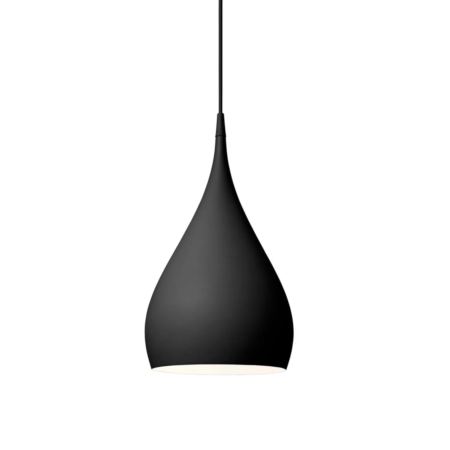 &Tradition Pendant Lamps<Spinning Pendant Bh1