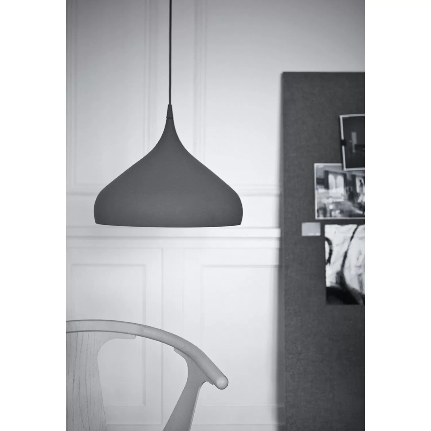 &Tradition Pendant Lamps<Spinning Pendant Bh2