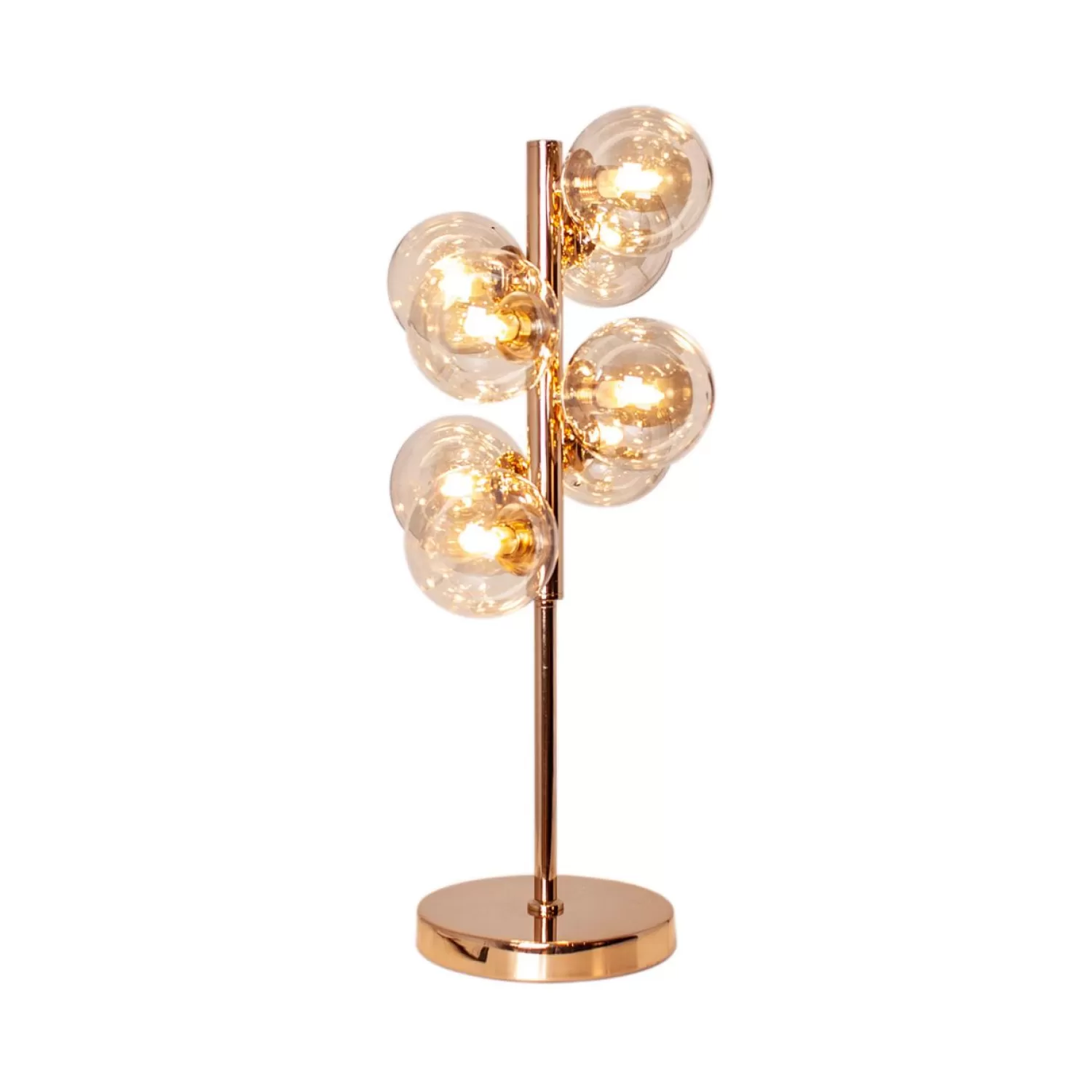 By Rydéns Table Lamps<Splendor Table Lamp H56.5Cm