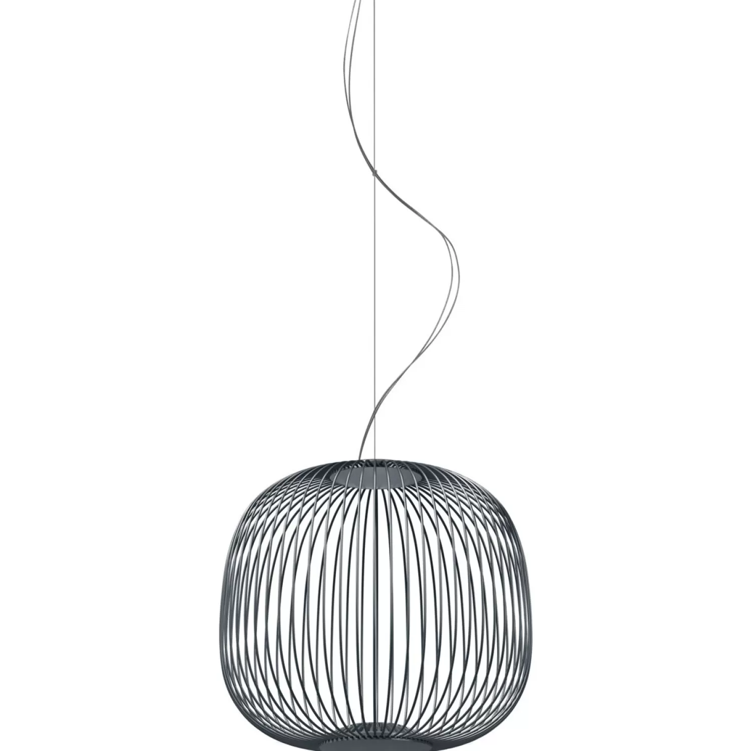 Foscarini Pendant Lamps<Spokes 2 Piccola Pendant Mylight