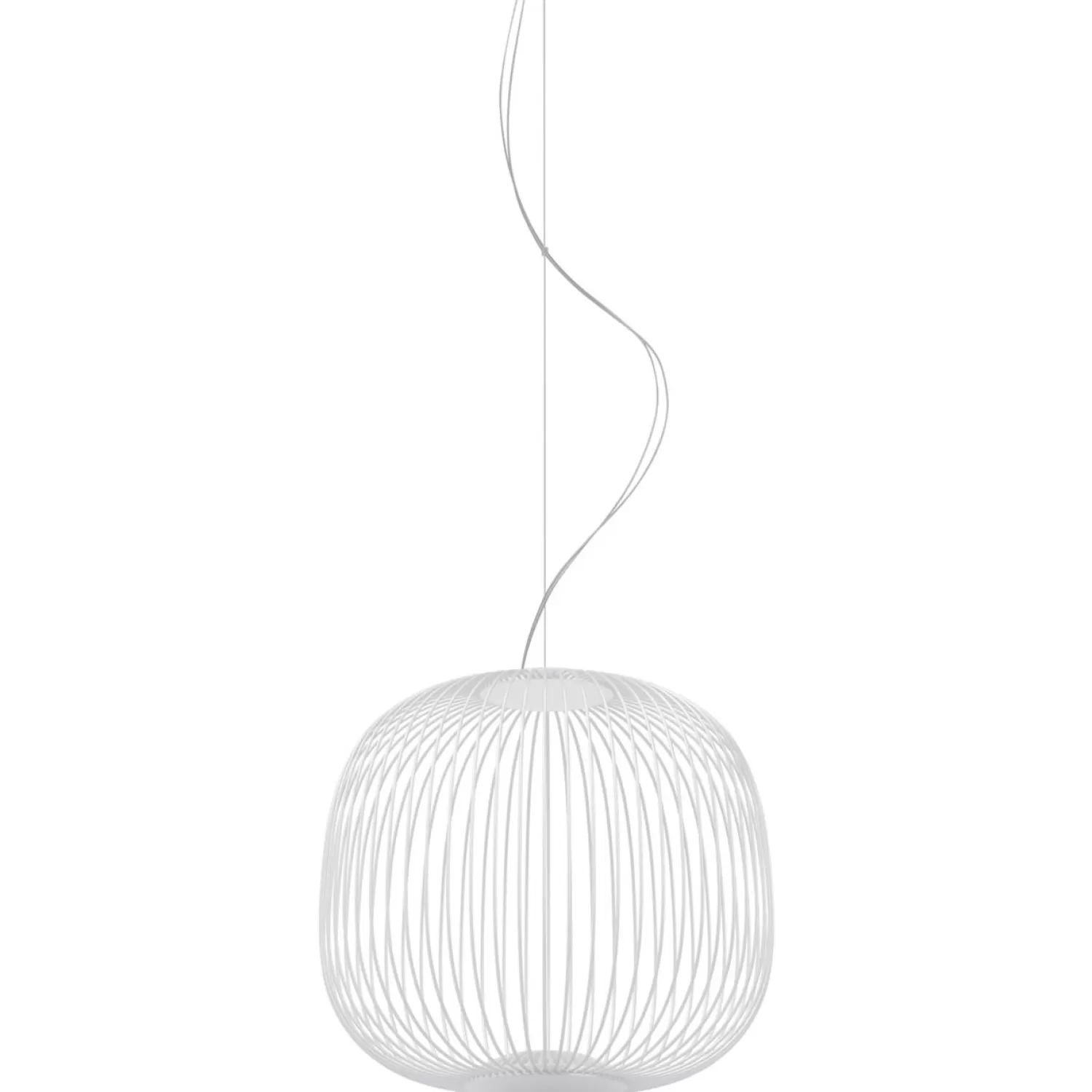 Foscarini Pendant Lamps<Spokes 2 Piccola Pendant Mylight