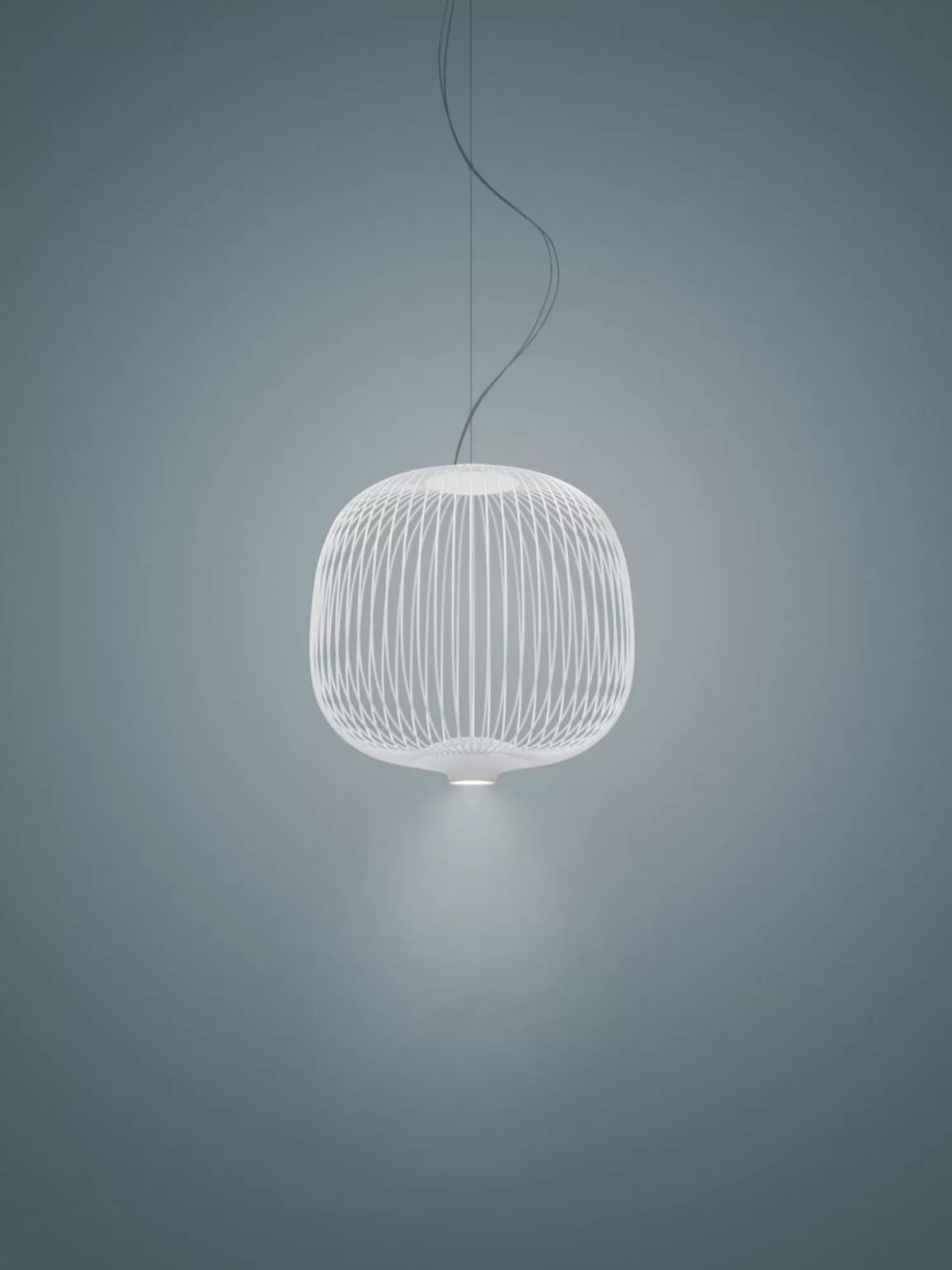 Foscarini Pendant Lamps<Spokes 2 Piccola Pendant Mylight