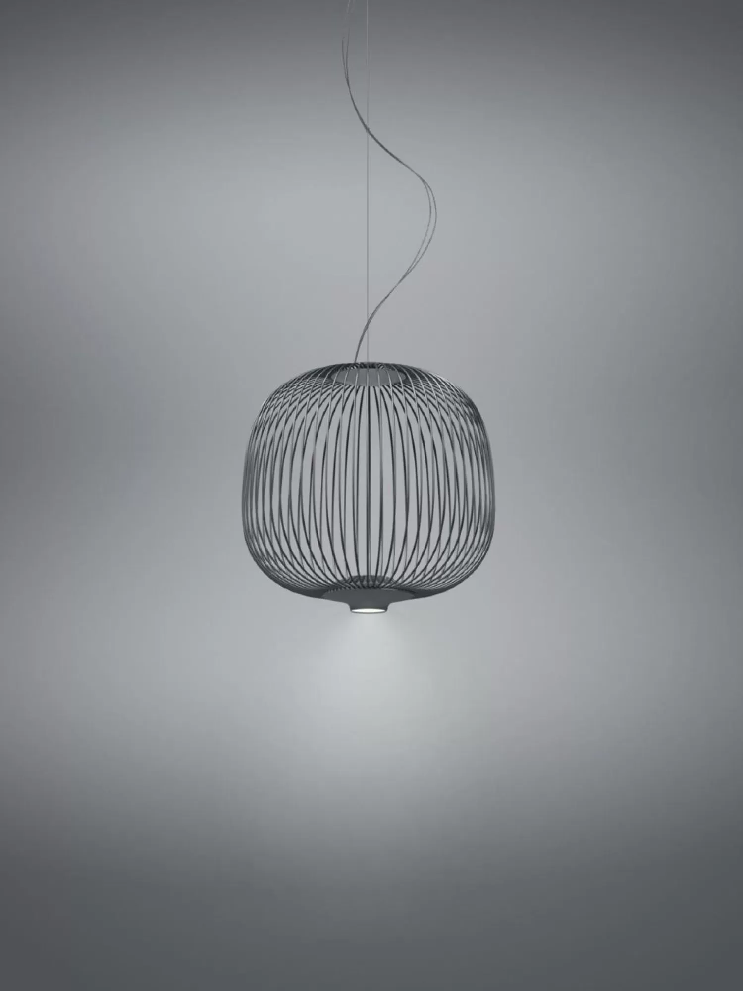 Foscarini Pendant Lamps<Spokes 2 Piccola Pendant Mylight