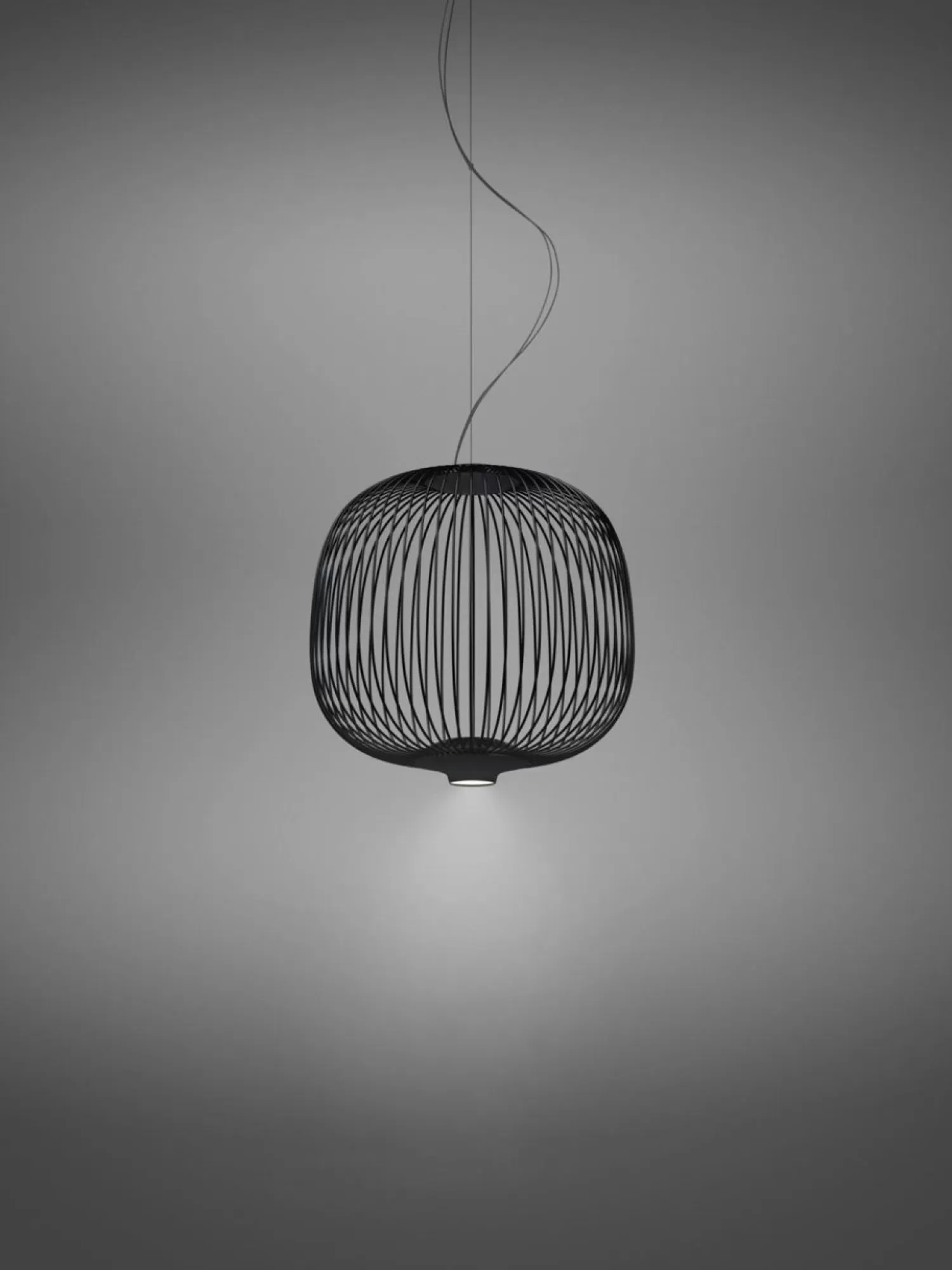 Foscarini Pendant Lamps<Spokes 2 Piccola Pendant Mylight