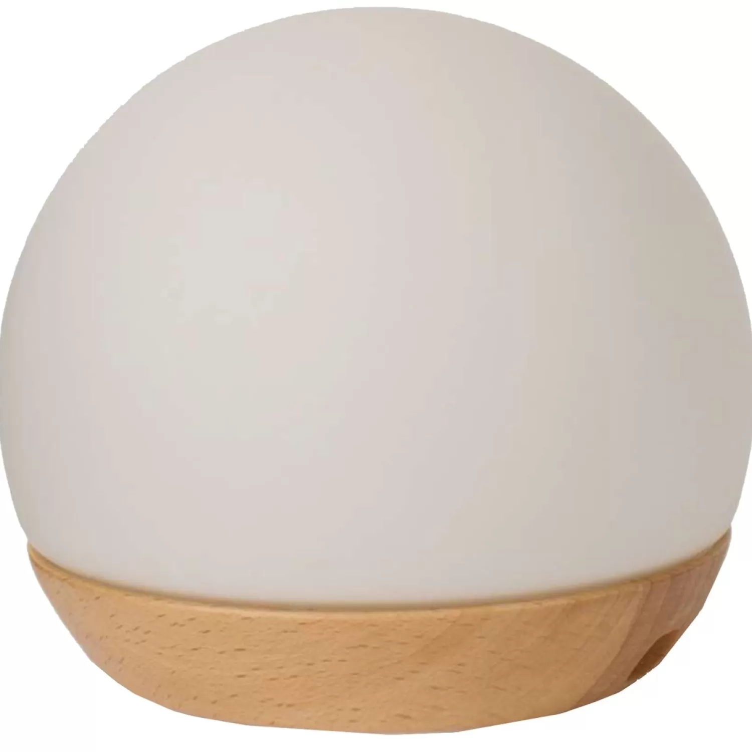 Spring Copenhagen Table Lamps<Spring Snowball Portable Table Lamp