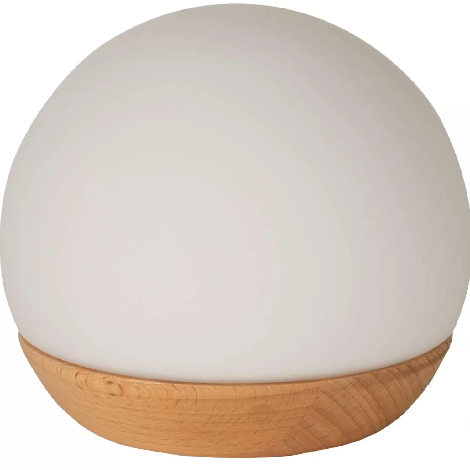 Spring Copenhagen Table Lamps<Spring Snowball Portable Table Lamp