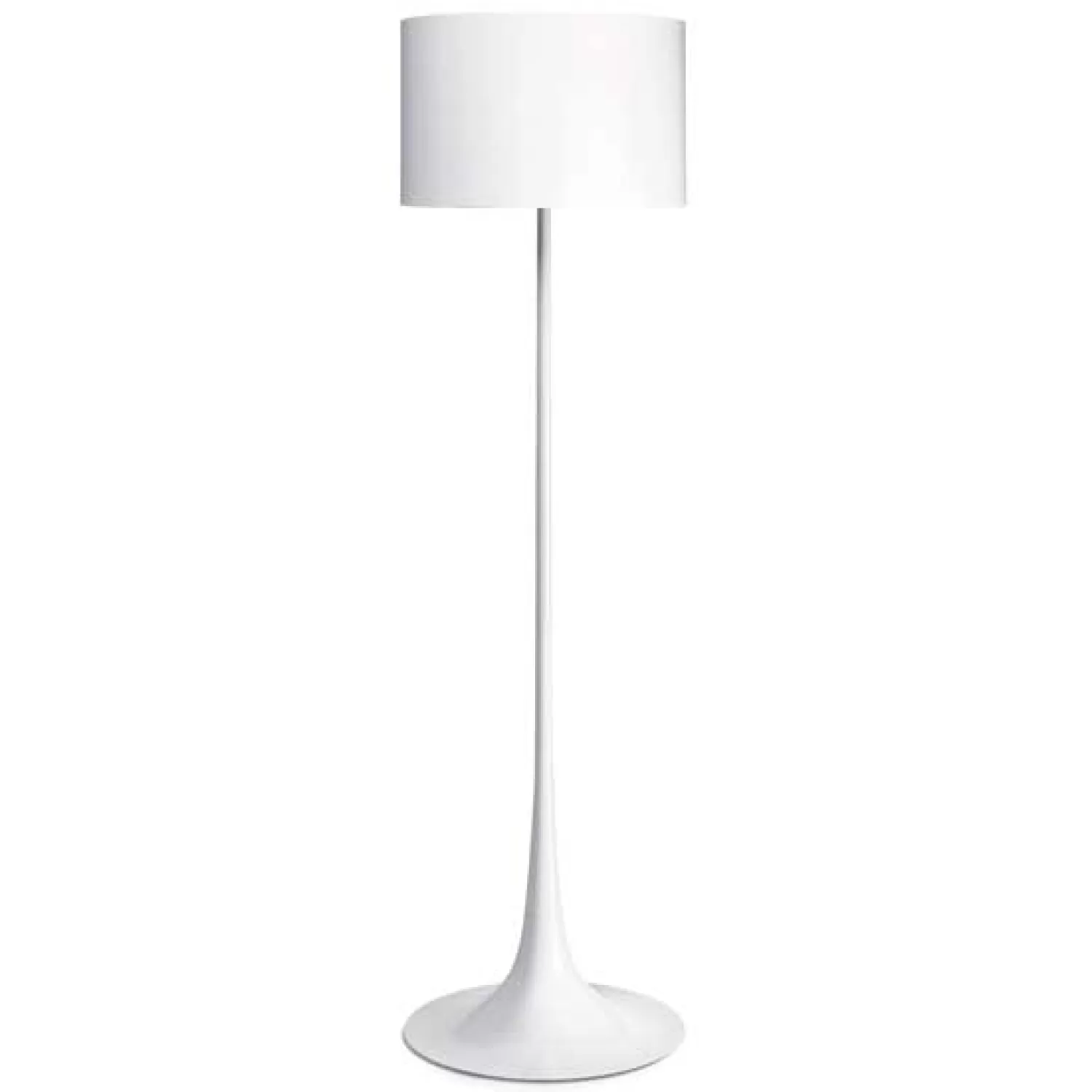 Flos Floor Lamps<Spun Light F Floor Lamp