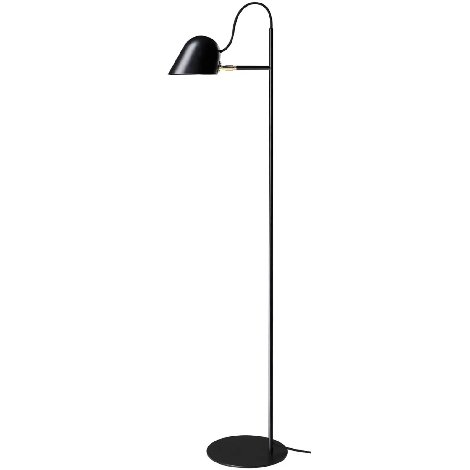 Örsjö Belysning Floor Lamps<Streck Floor Lamp