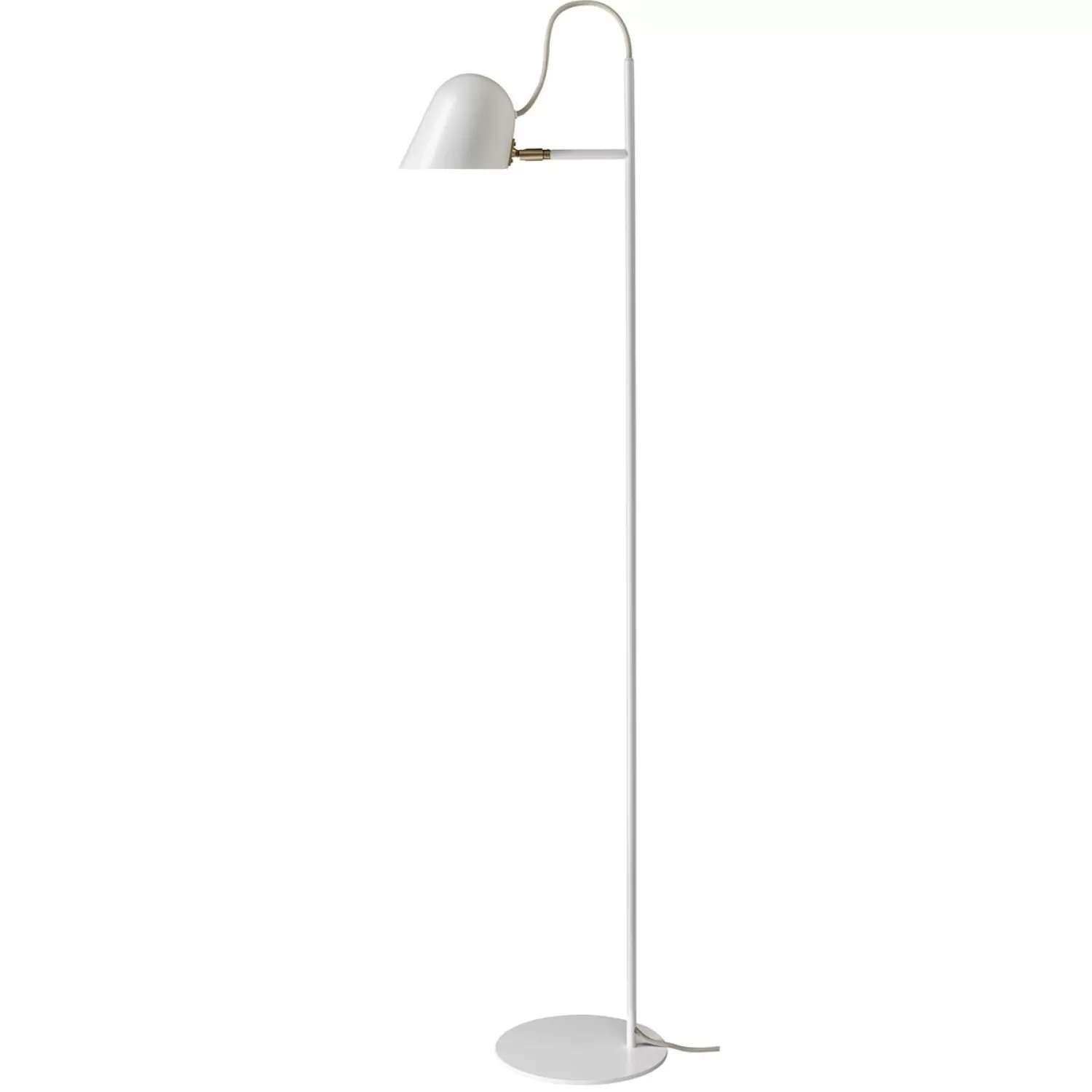 Örsjö Belysning Floor Lamps<Streck Floor Lamp