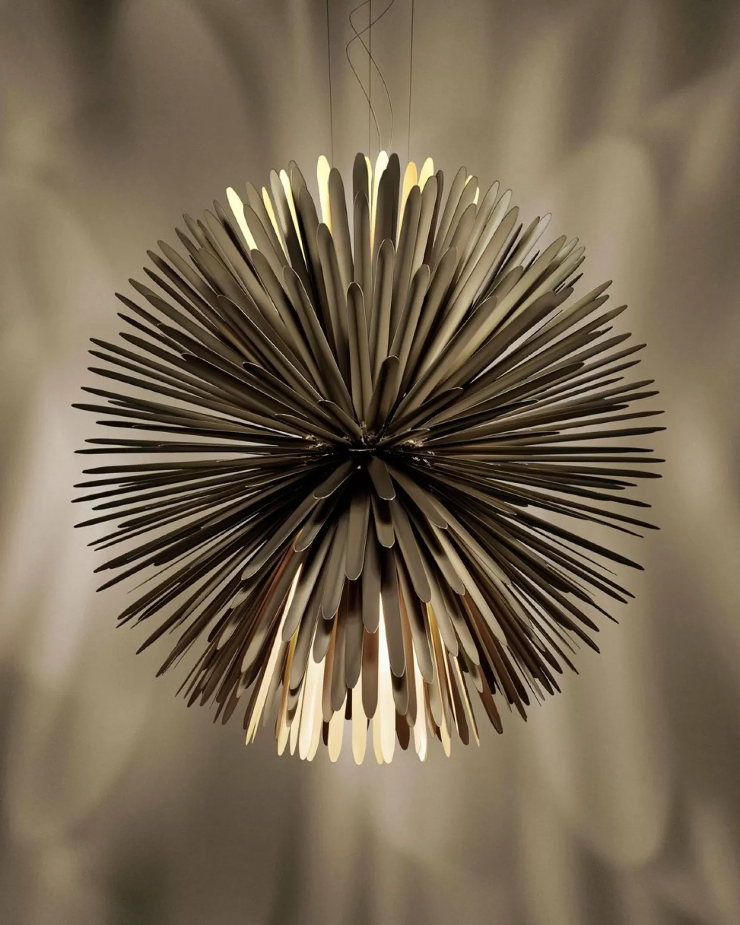 Foscarini Pendant Lamps<Sun – Light Of Love Pendant