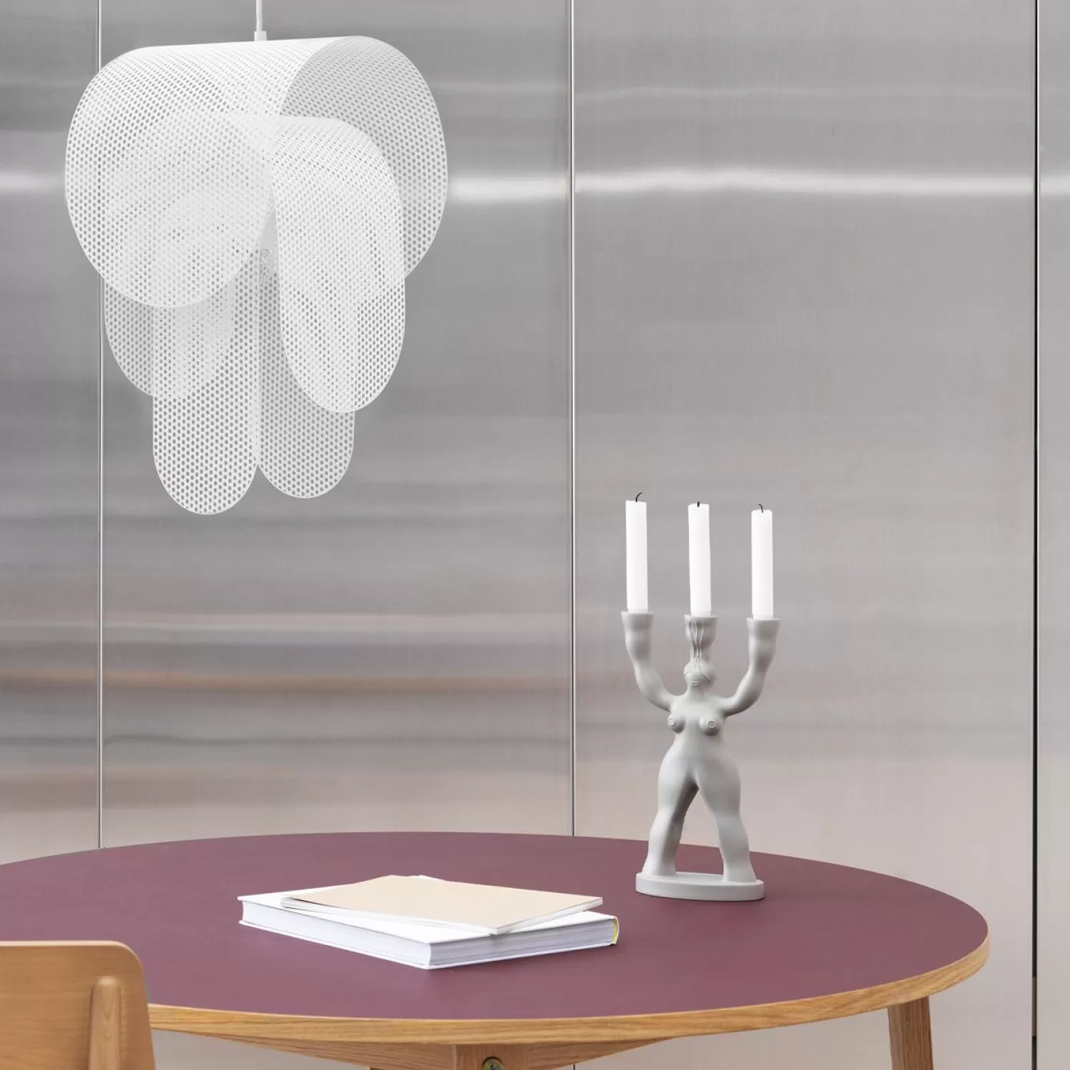 Normann Copenhagen Pendant Lamps<Superpose Pendant,