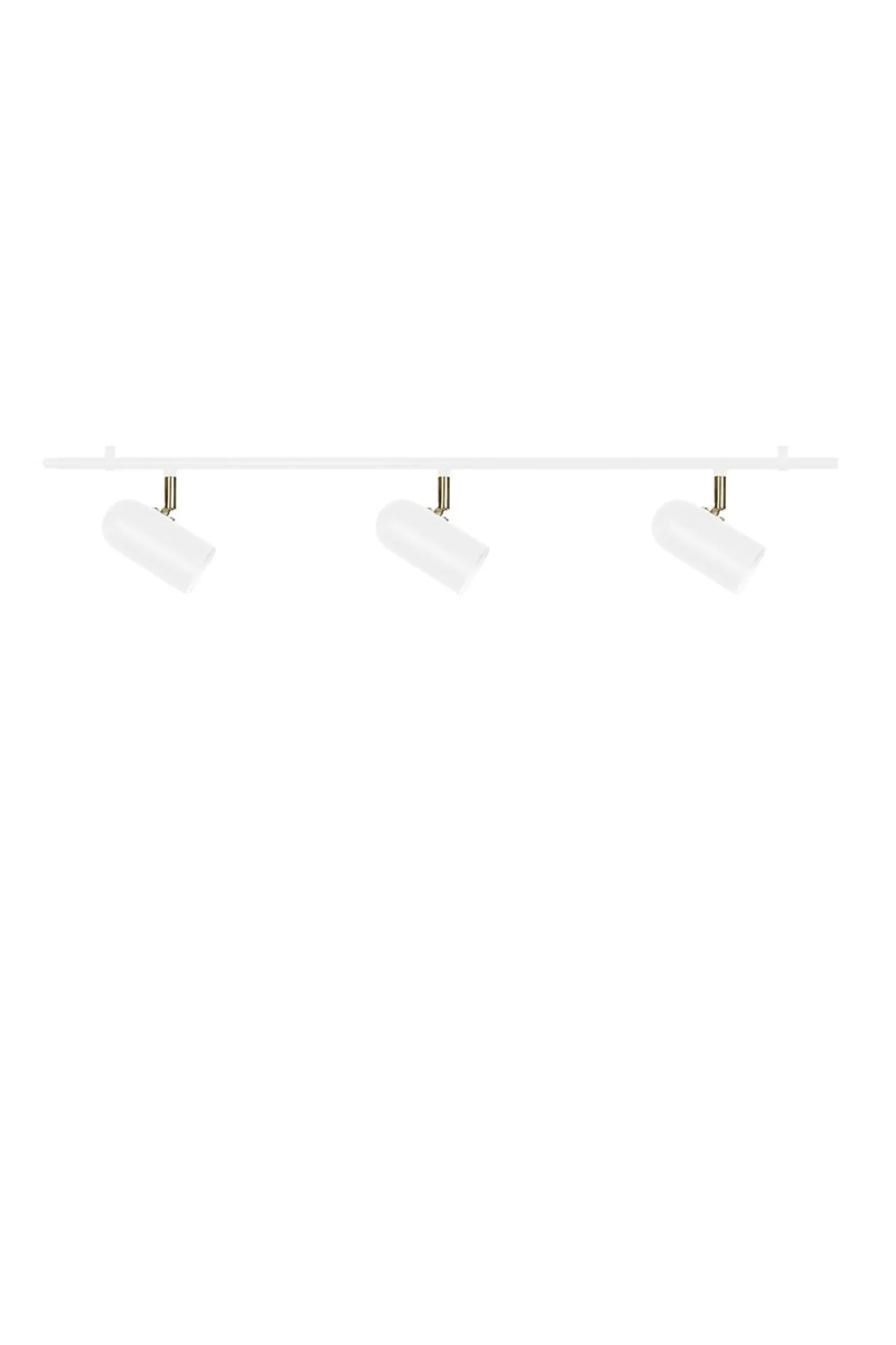 Globen Lighting Spotlights<Swan 3 Ceiling Lamp