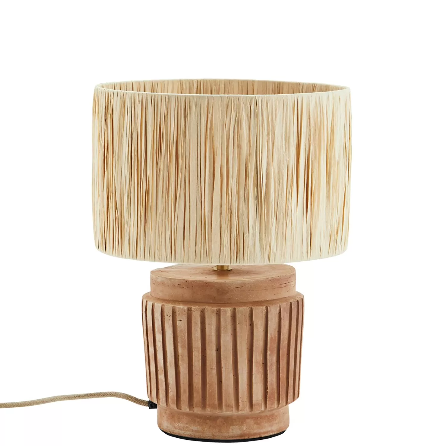 Madam Stoltz Table Lamps<Table Lamp