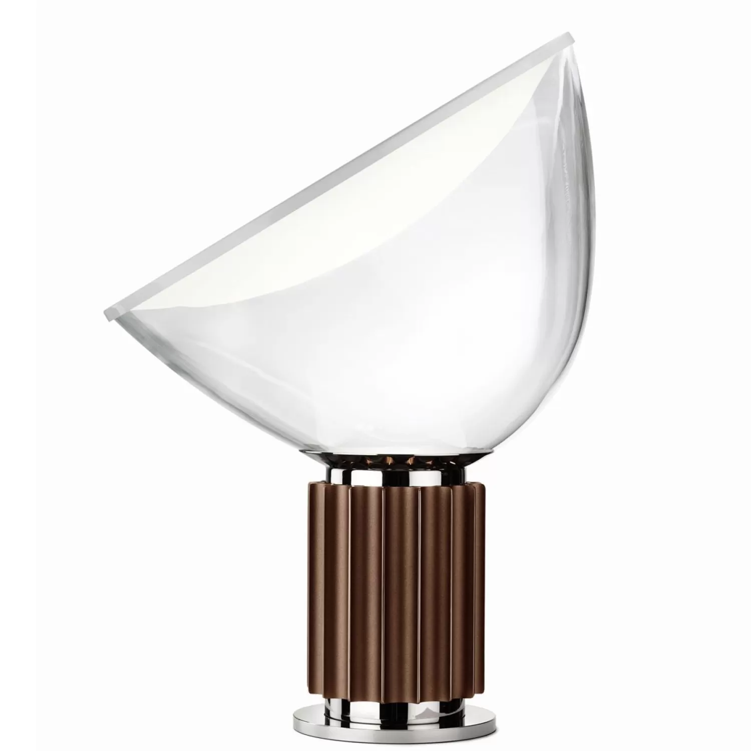 Flos Table Lamps<Taccia Led Table Lamp