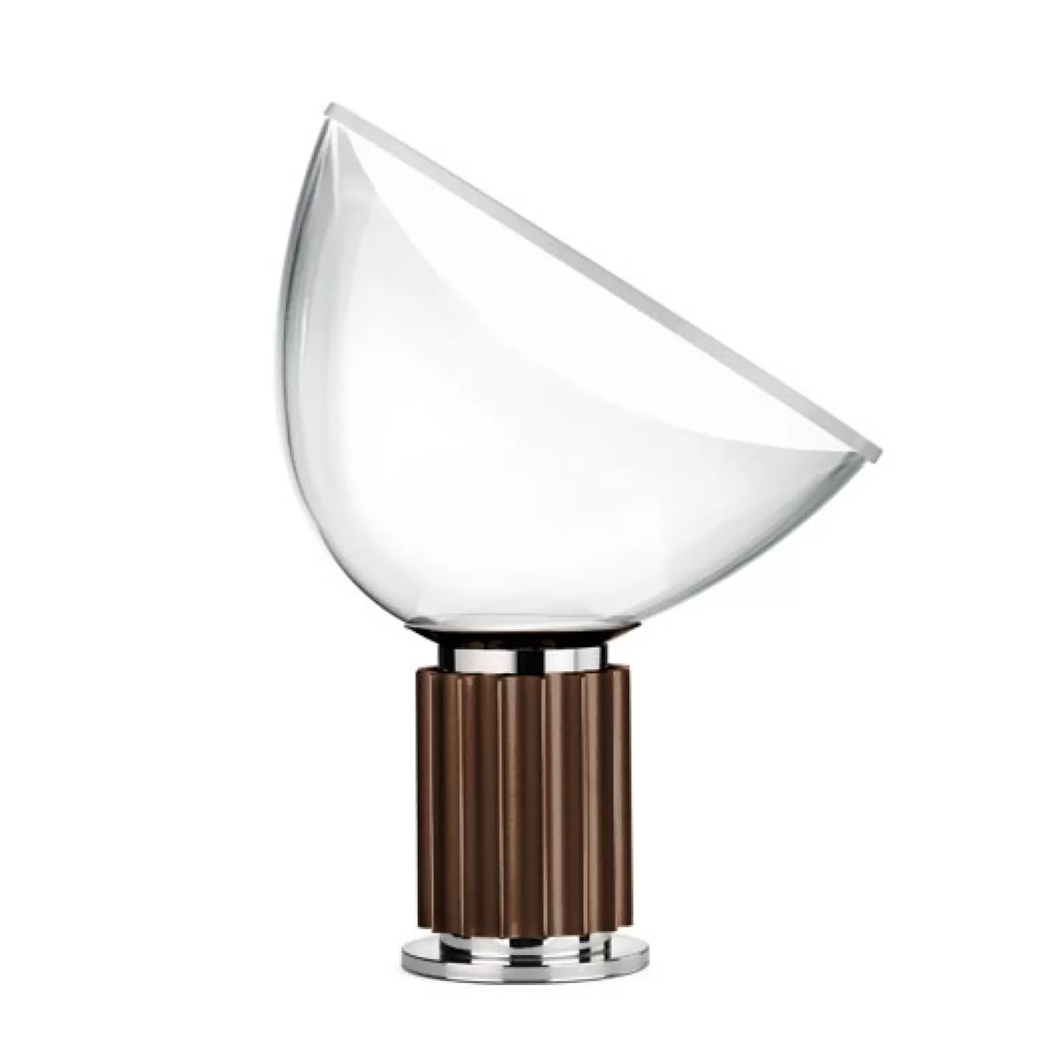 Flos Table Lamps<Taccia Small Table Lamp