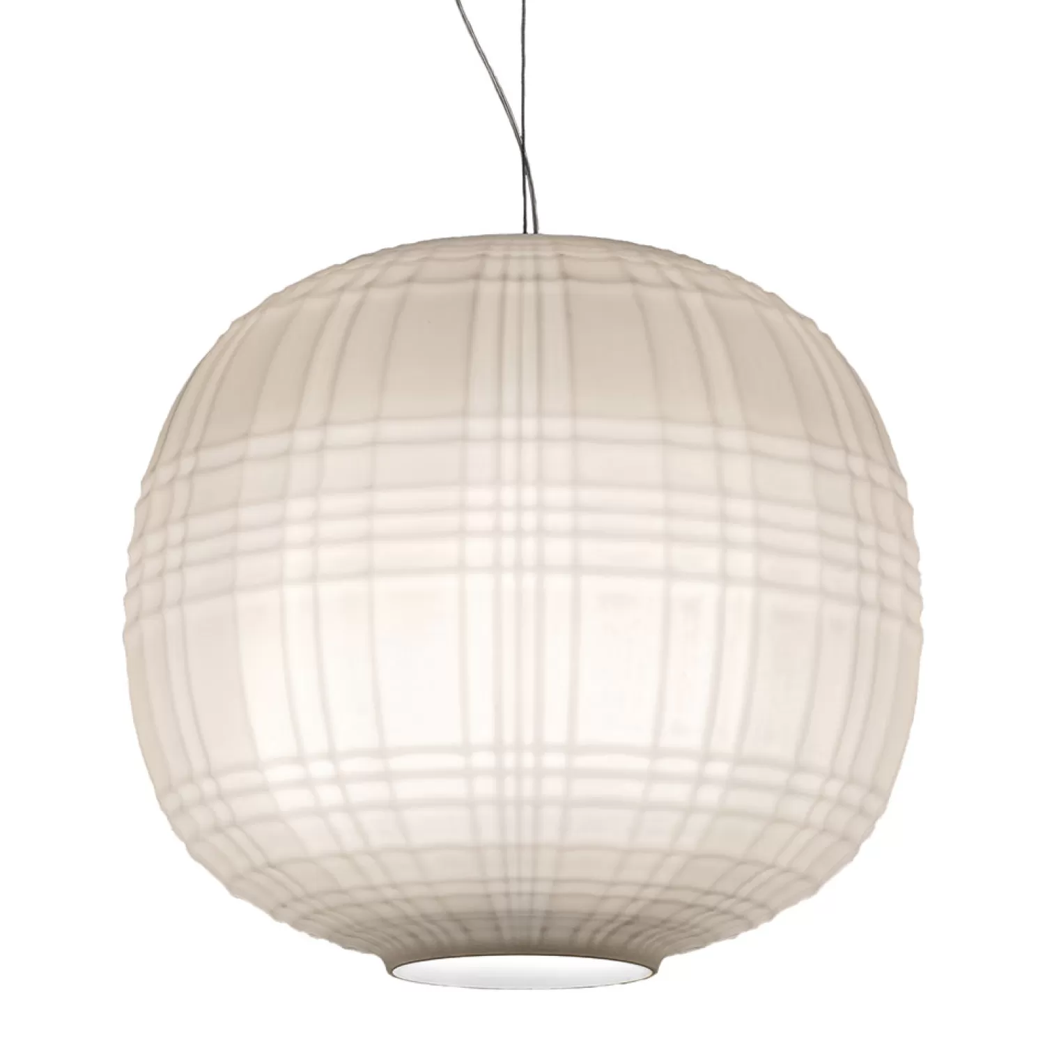 Foscarini Pendant Lamps<Tartan Ceiling Lamp,