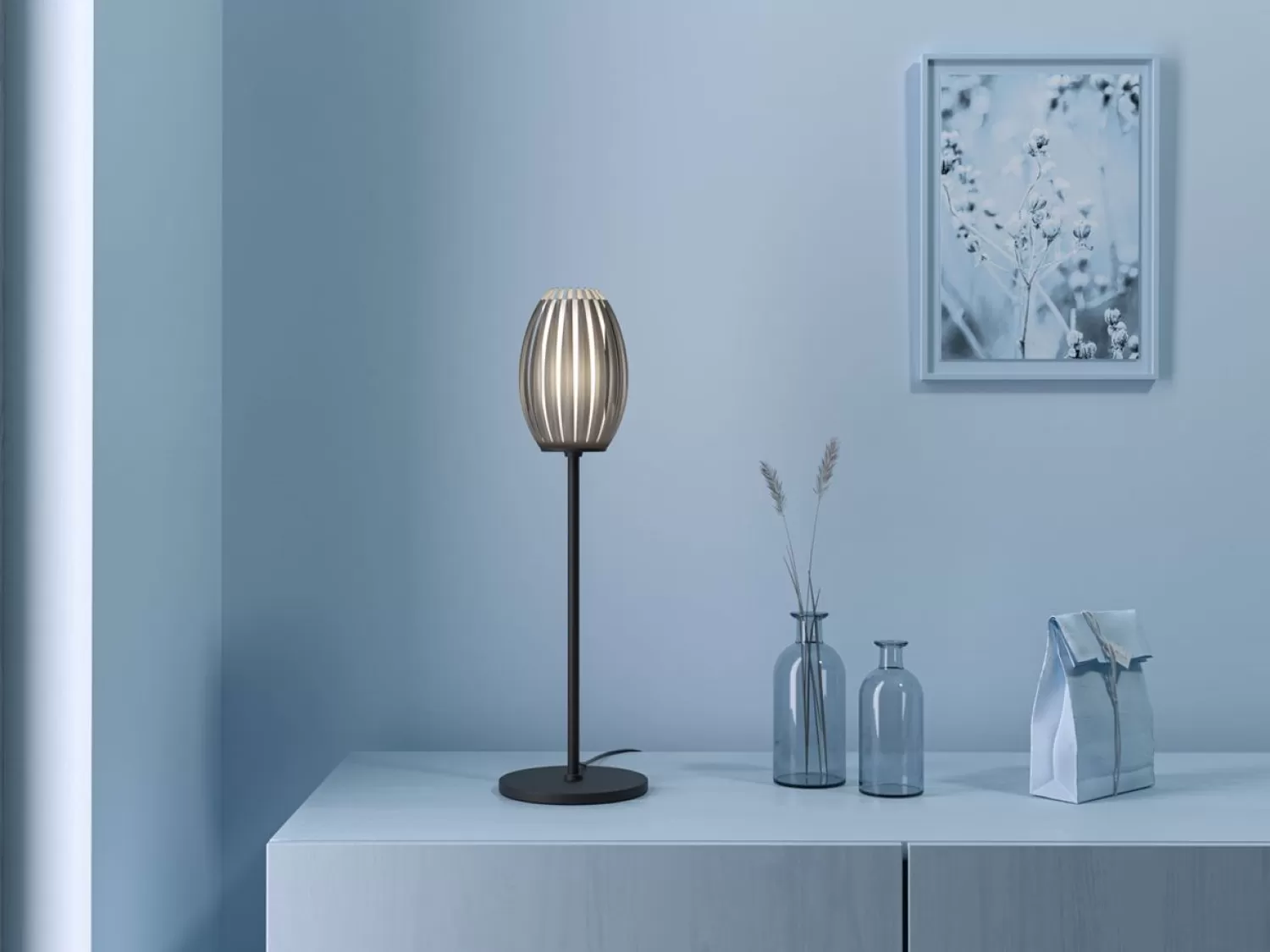 Herstal Table Lamps<Tentacle 50 Table Lamp