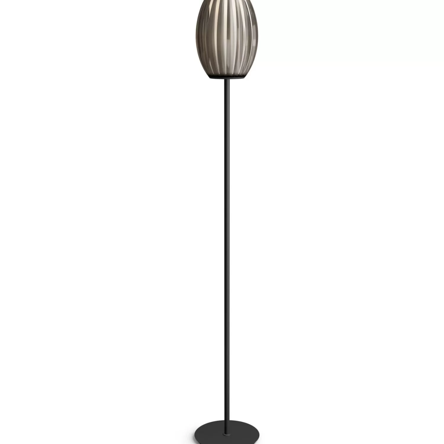 Herstal Floor Lamps<Tentacle Floor Lamp