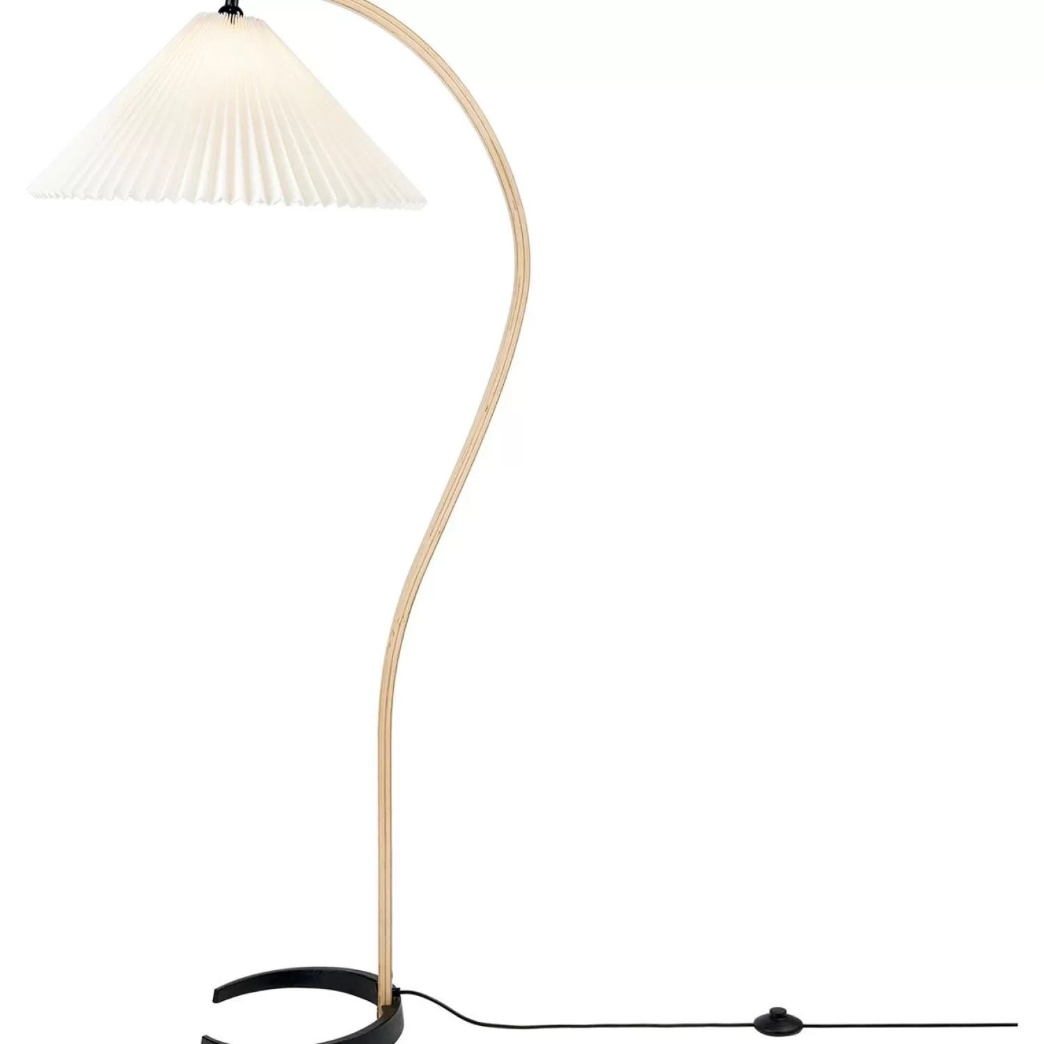 GUBI Floor Lamps<Timberline Floor Lamp,