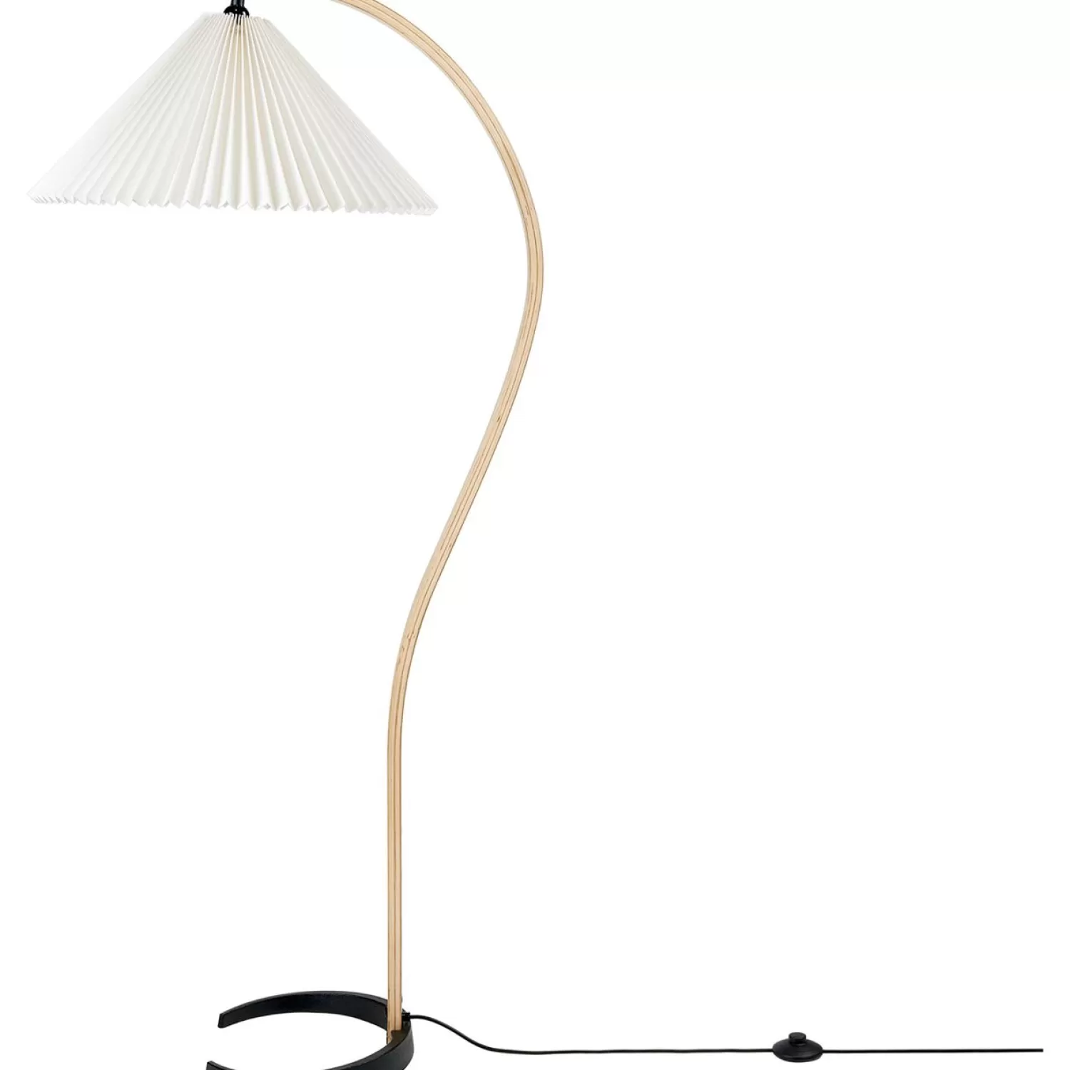 GUBI Floor Lamps<Timberline Floor Lamp,