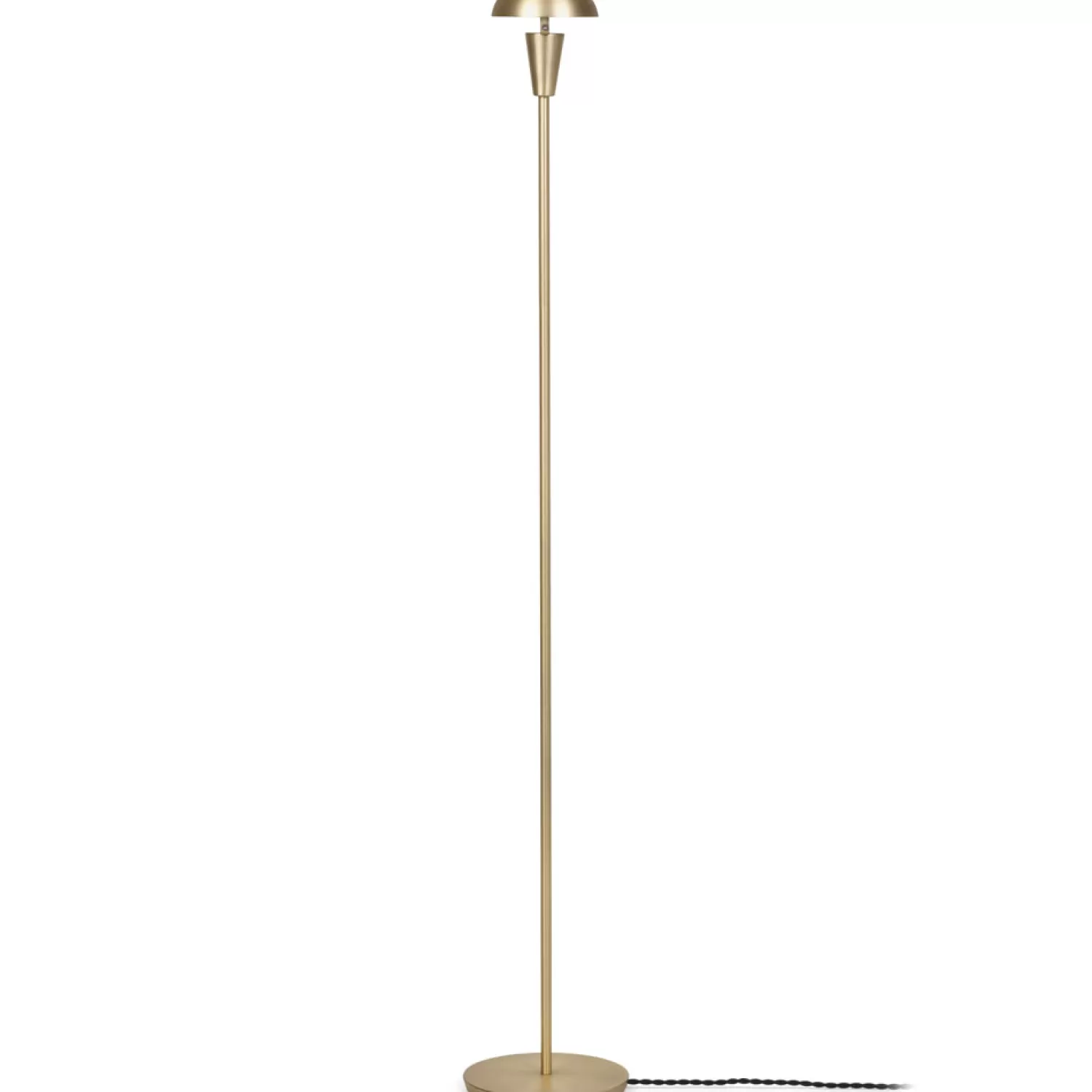 Ferm Living Floor Lamps<Tiny Floor Lamp 124,2X12 Cm