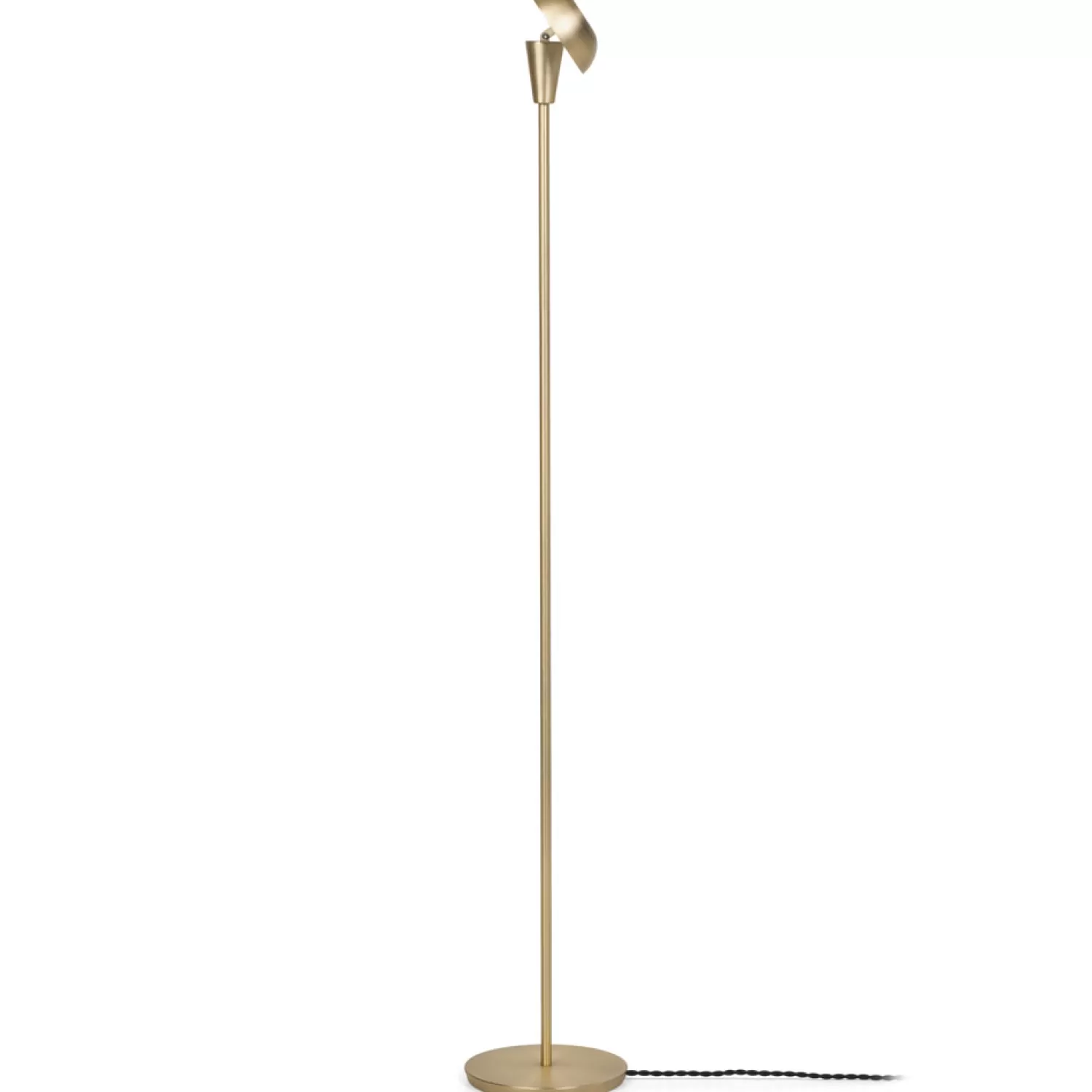 Ferm Living Floor Lamps<Tiny Floor Lamp 124,2X12 Cm