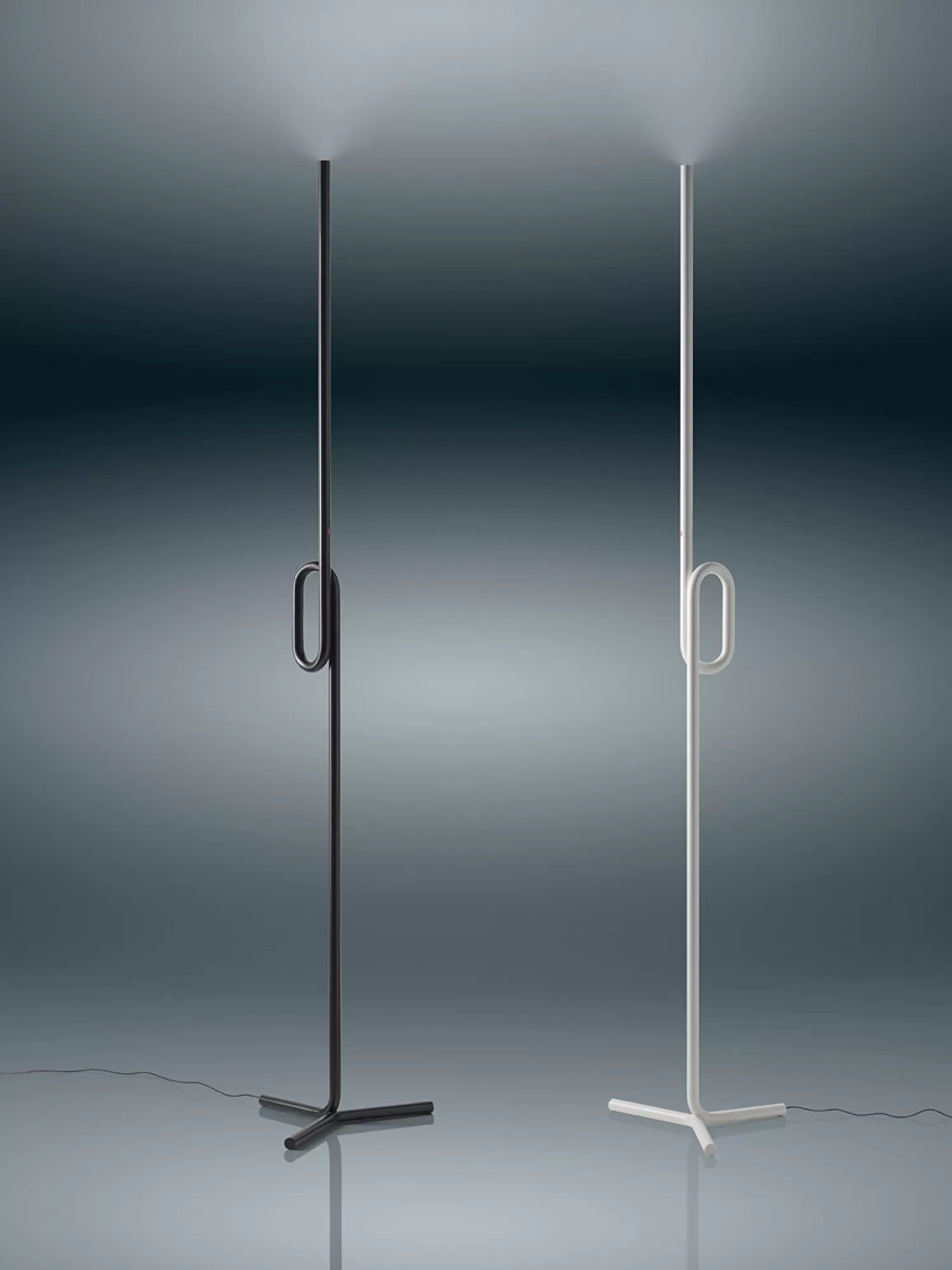 Foscarini Floor Lamps<Tobia Floor Lamp