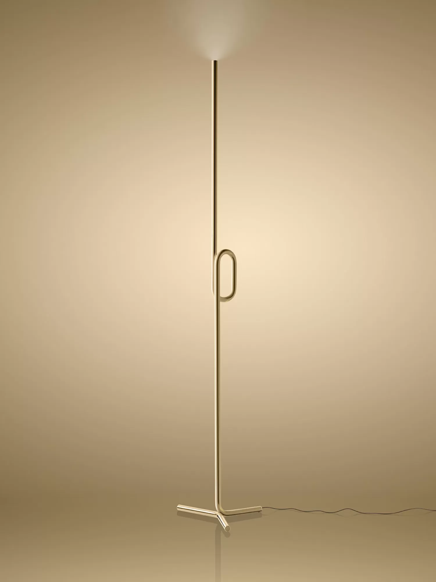 Foscarini Floor Lamps<Tobia Floor Lamp