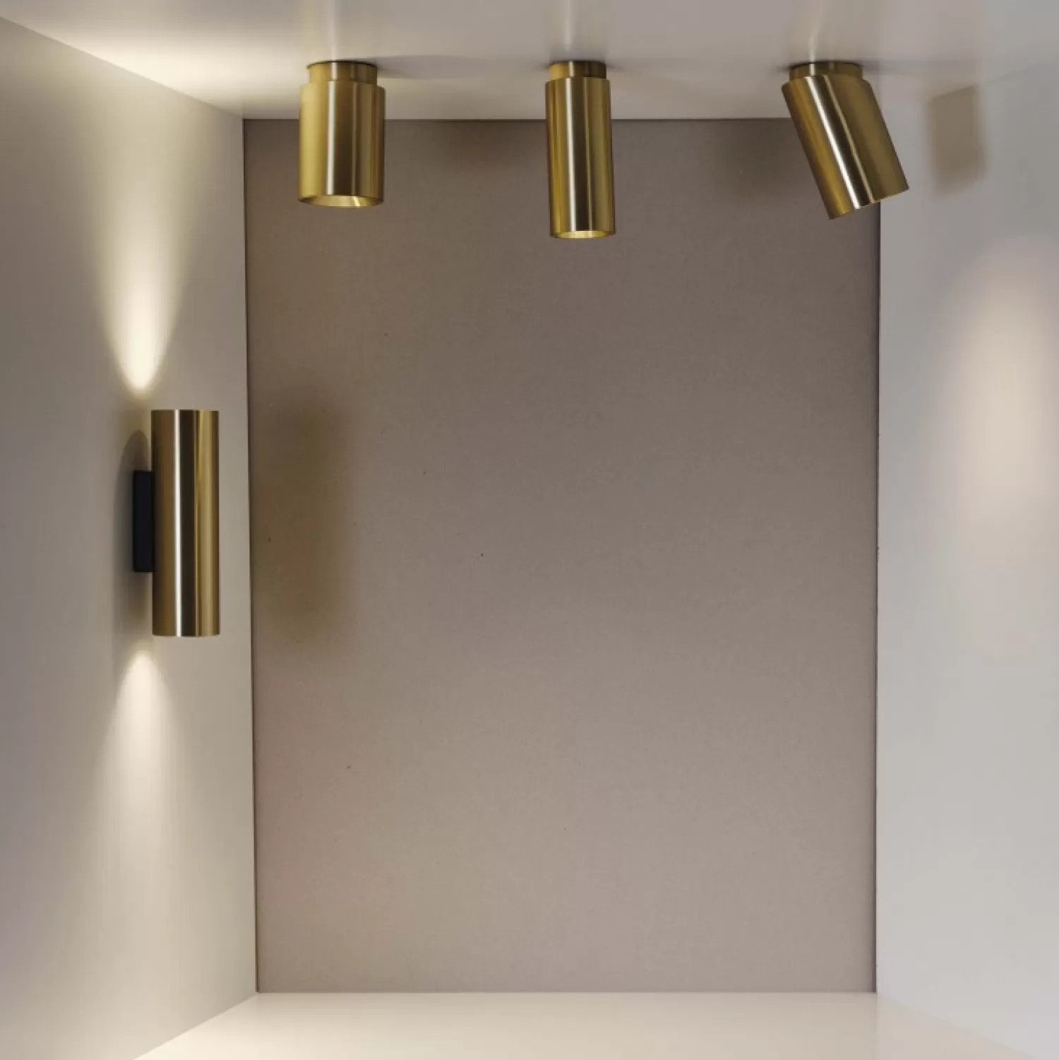 DCWéditions Wall Lights<Tobo W65 Wall Lamp