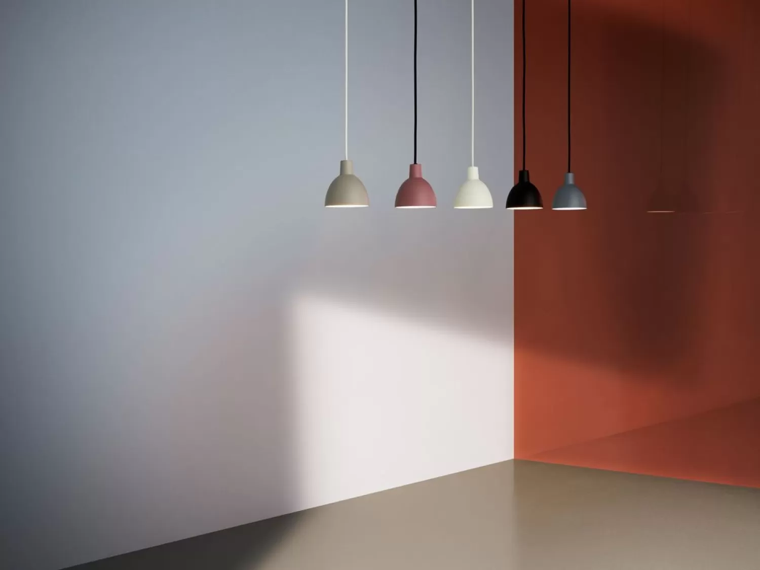 Louis Poulsen Pendant Lamps<Toldbod Pendant, 17 Cm