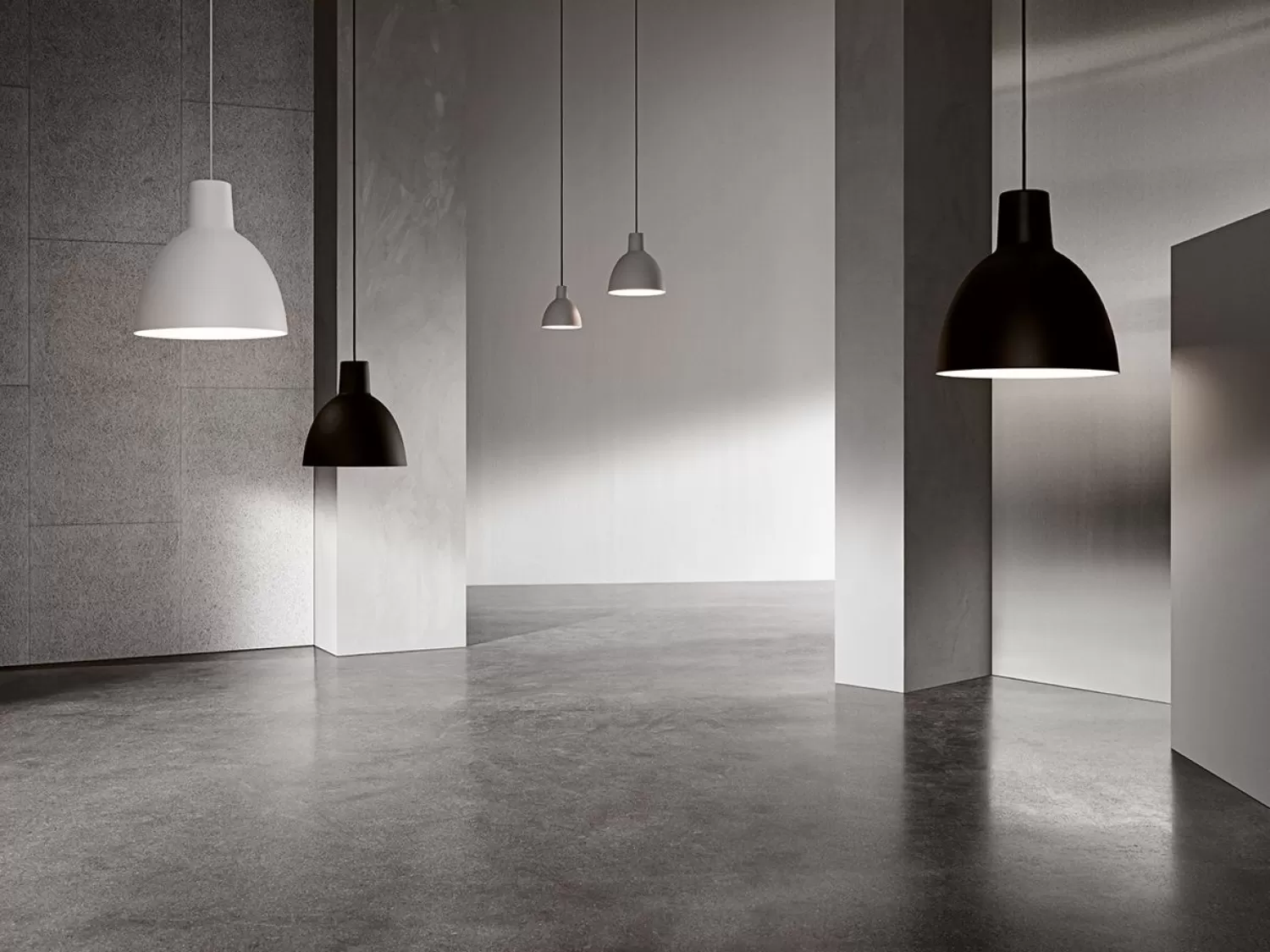 Louis Poulsen Pendant Lamps<Toldbod Pendant, 25 Cm