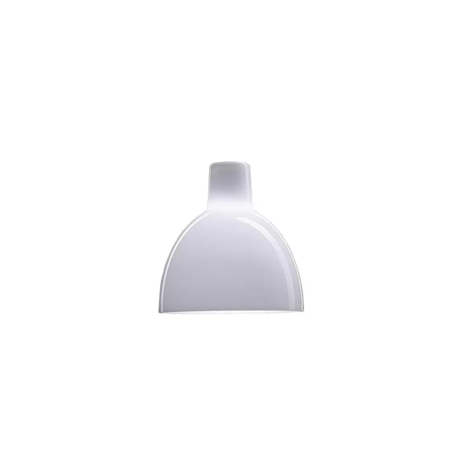 Louis Poulsen Lampshades<Toldbod Spare Glass For Pendant 155