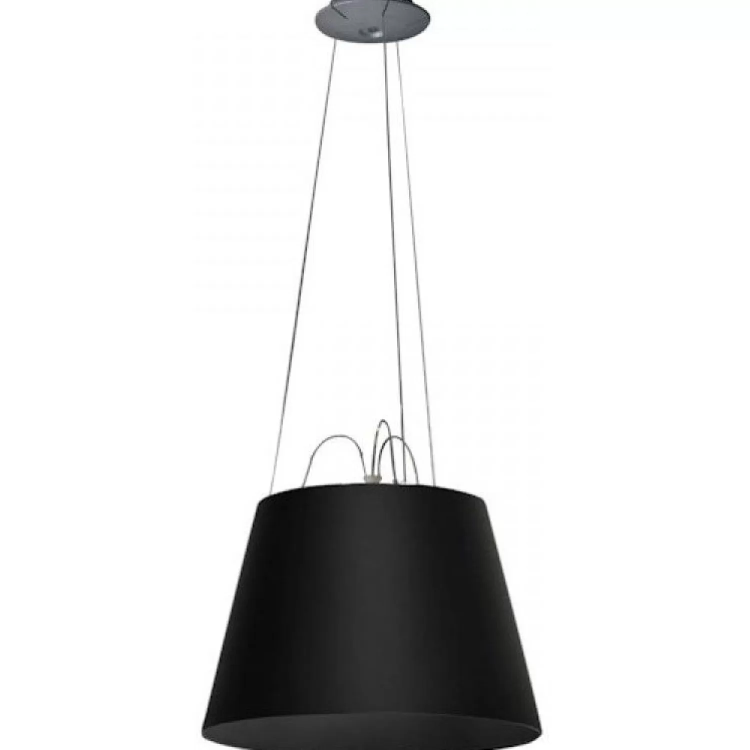 Artemide Pendant Lamps<Tolomeo Mega Ceiling Lamp