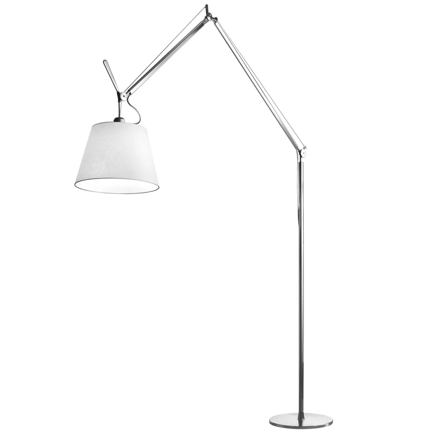 Artemide Floor Lamps<Tolomeo Mega Floor Lamp