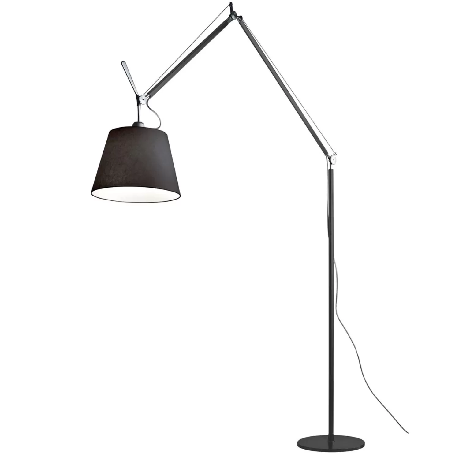 Artemide Floor Lamps<Tolomeo Mega Floor Lamp