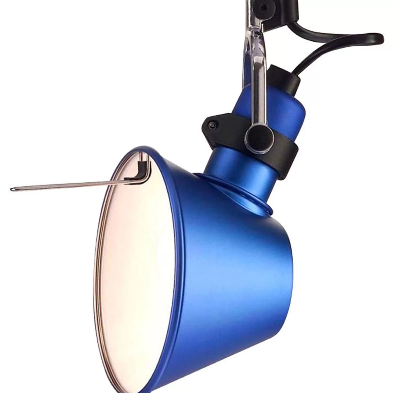 Artemide Table Lamps<Tolomeo Micro Clamp Spotlight