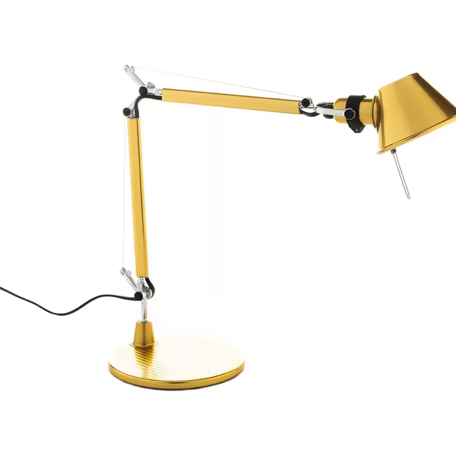 Artemide Desk Lamps<Tolomeo Micro Table Lamp