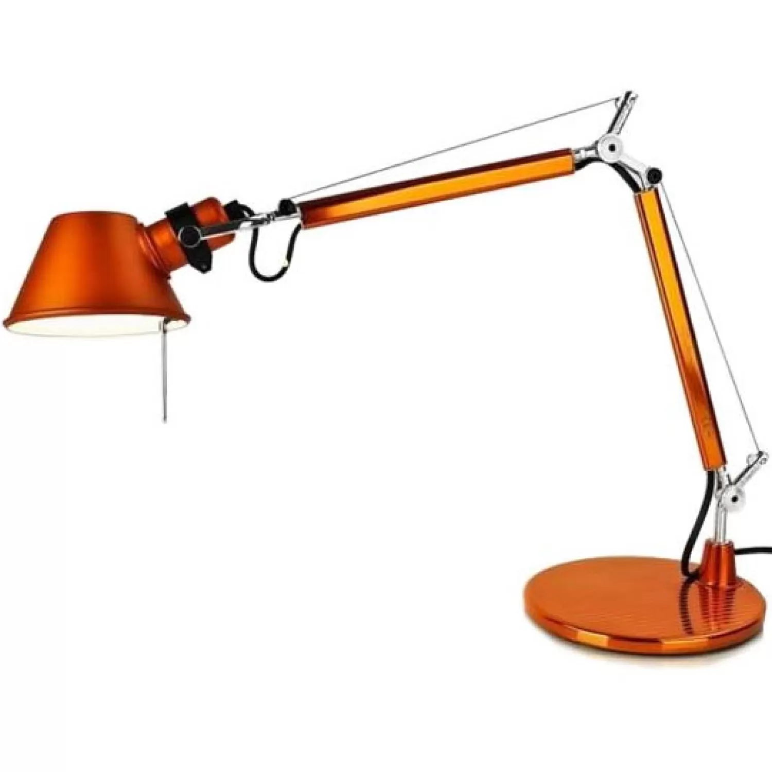 Artemide Desk Lamps<Tolomeo Micro Table Lamp