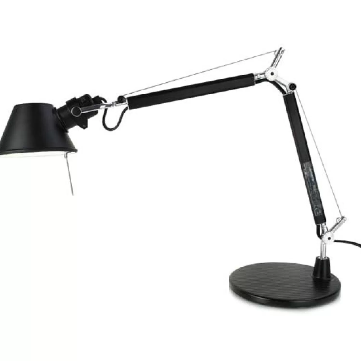 Artemide Desk Lamps<Tolomeo Micro Table Lamp