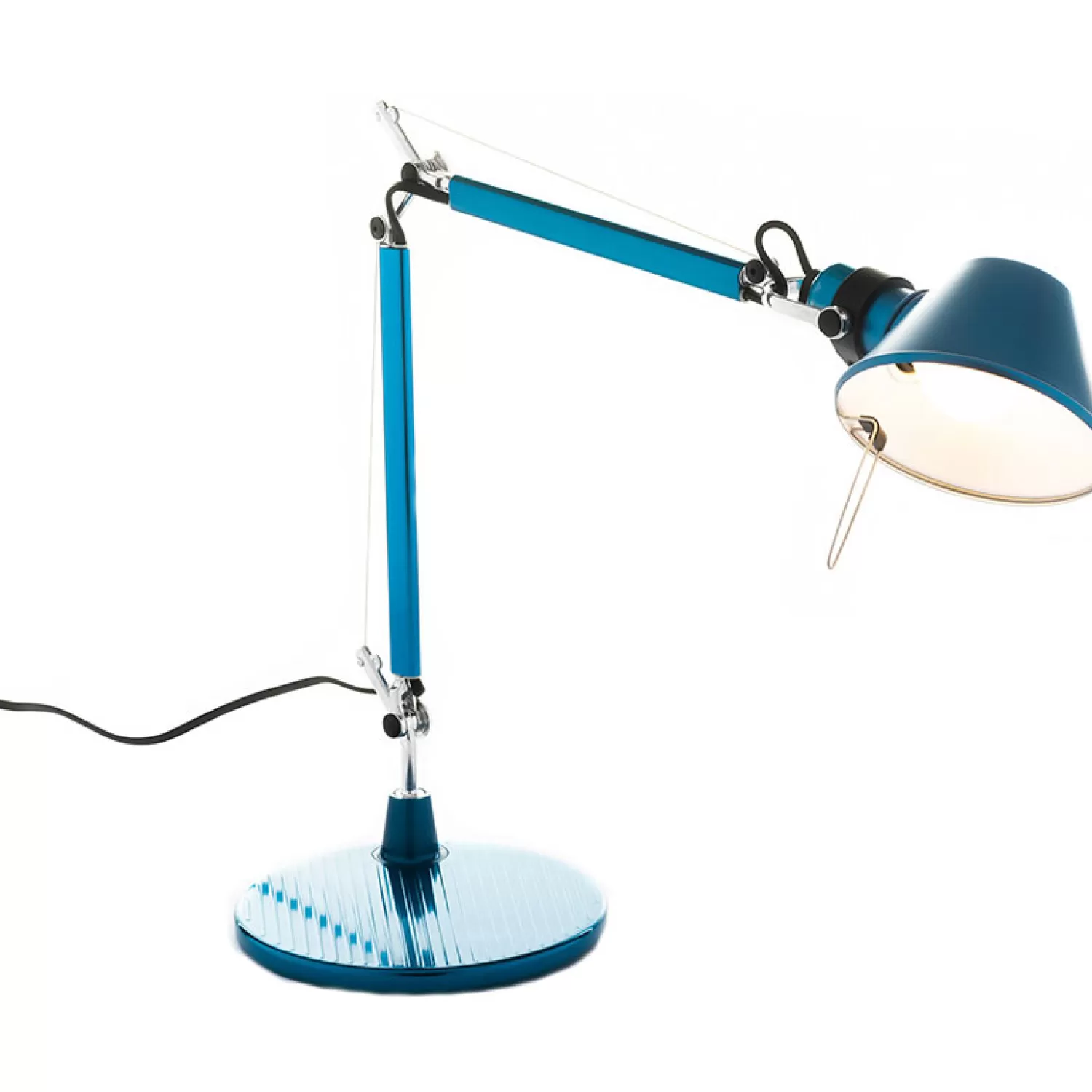 Artemide Desk Lamps<Tolomeo Micro Table Lamp