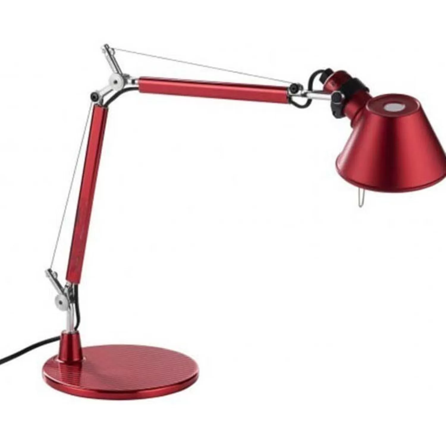 Artemide Desk Lamps<Tolomeo Micro Table Lamp