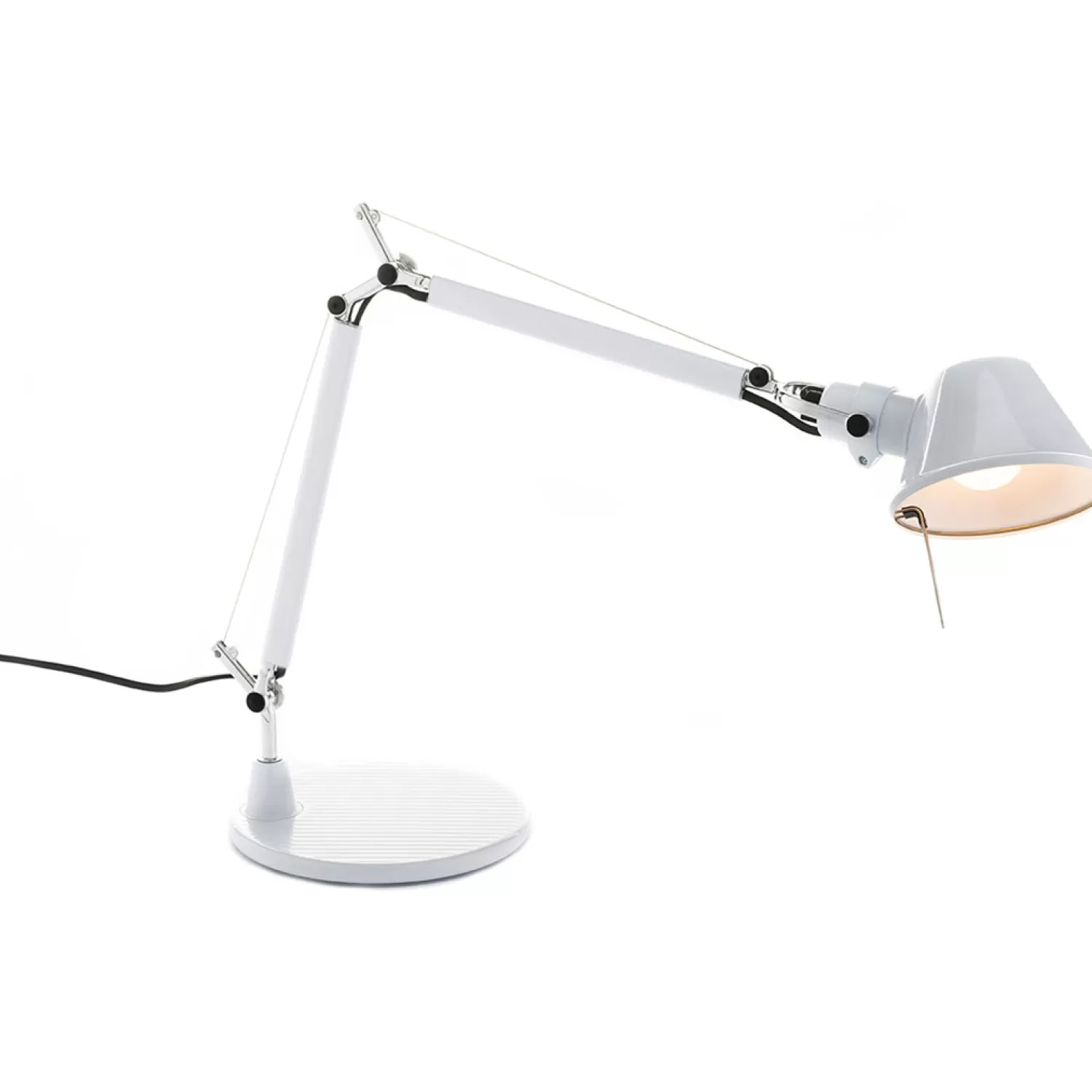 Artemide Desk Lamps<Tolomeo Micro Table Lamp