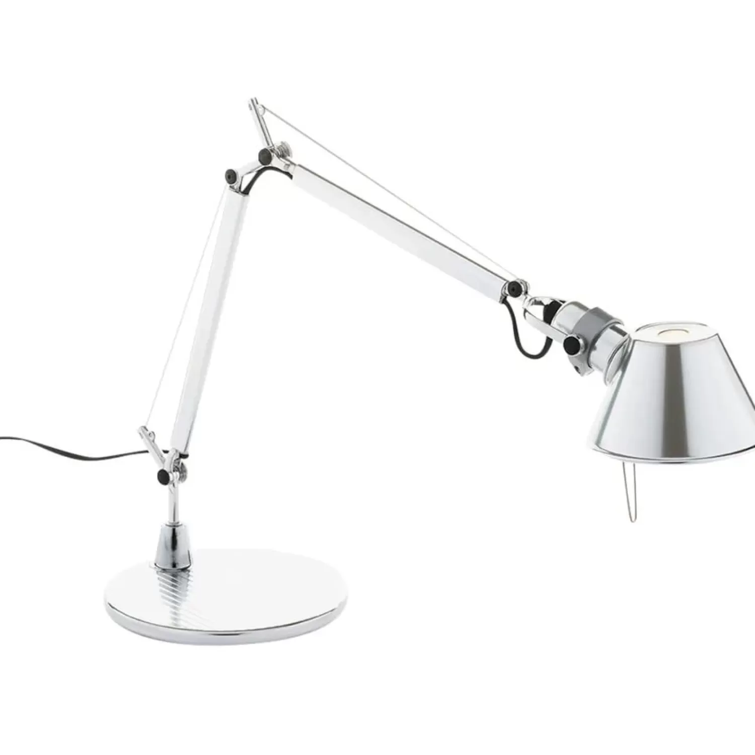 Artemide Desk Lamps<Tolomeo Micro Table Lamp