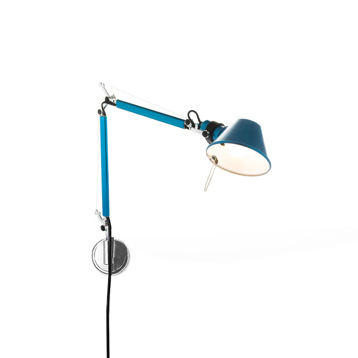 Artemide Wall Lights<Tolomeo Micro Wall Lamp