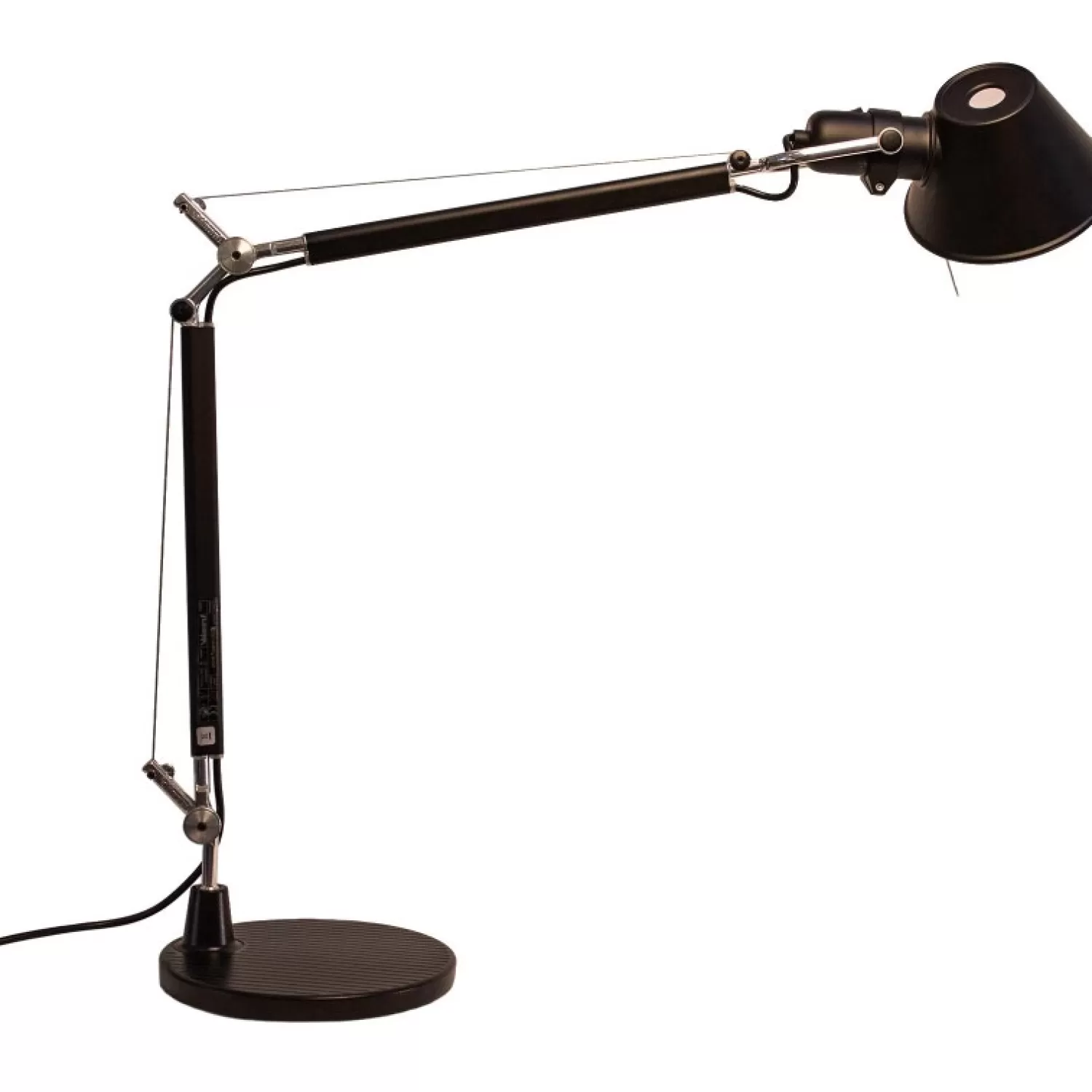 Artemide Table Lamps<Tolomeo Mini Table Lamp