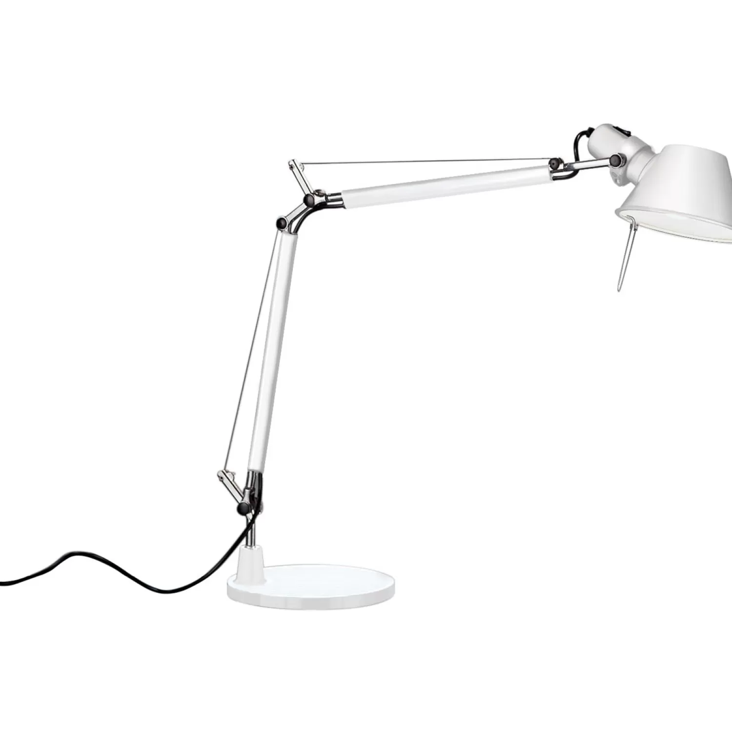 Artemide Table Lamps<Tolomeo Mini Table Lamp