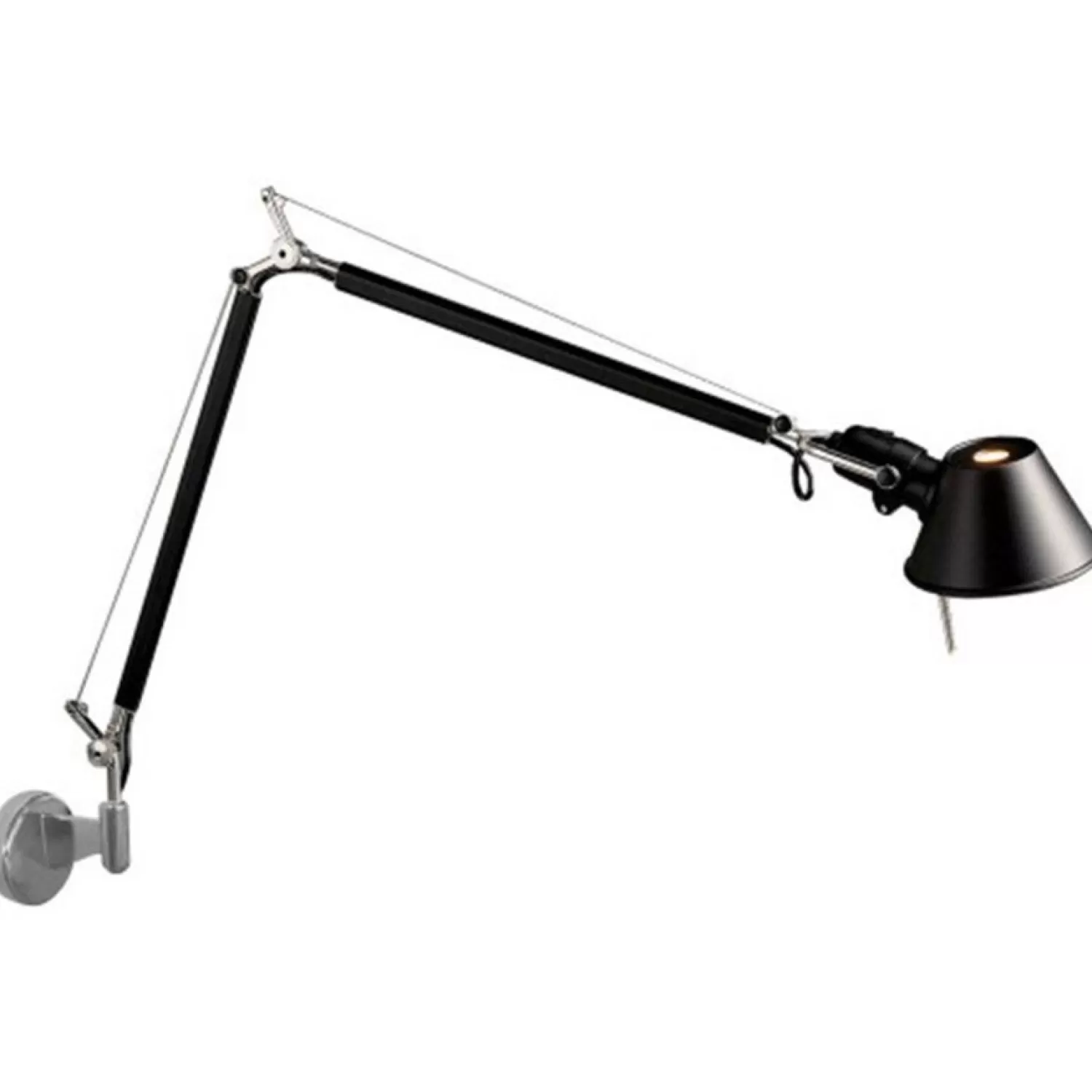 Artemide Wall Lights<Tolomeo Mini Wall Lamp