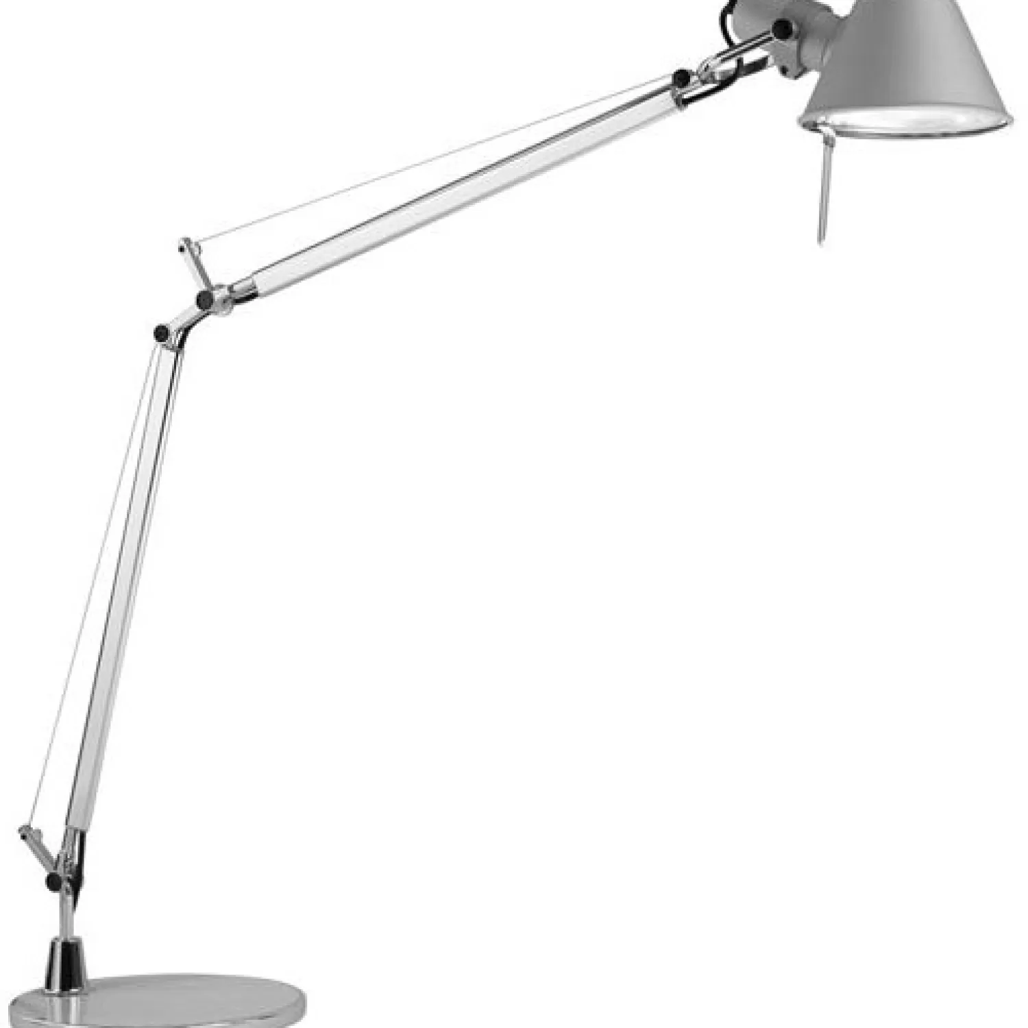 Artemide Desk Lamps<Tolomeo Table Lamp