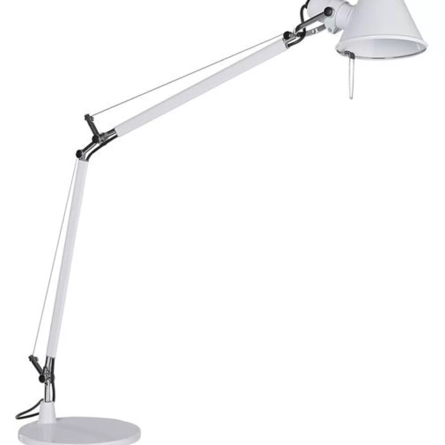 Artemide Desk Lamps<Tolomeo Table Lamp