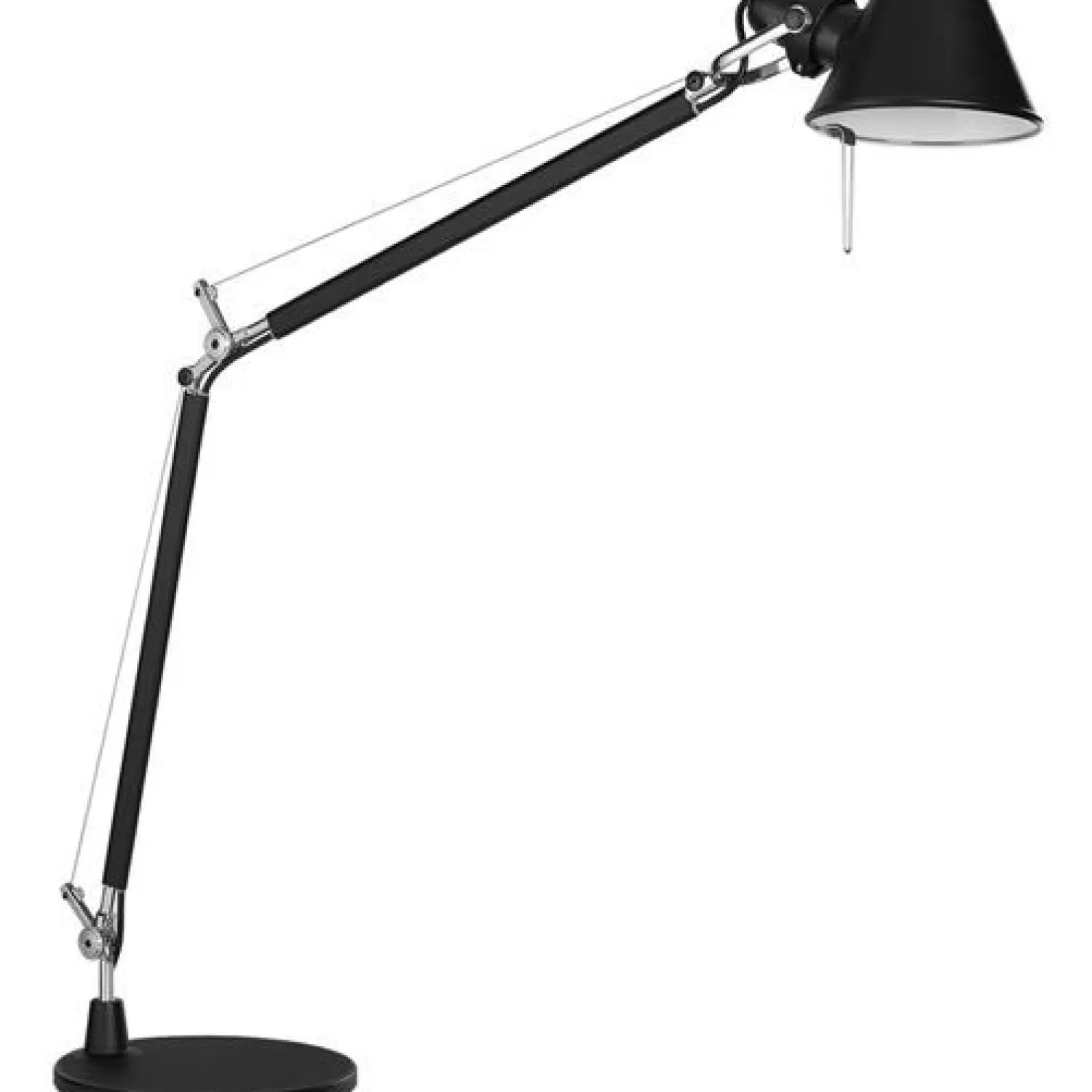 Artemide Desk Lamps<Tolomeo Table Lamp